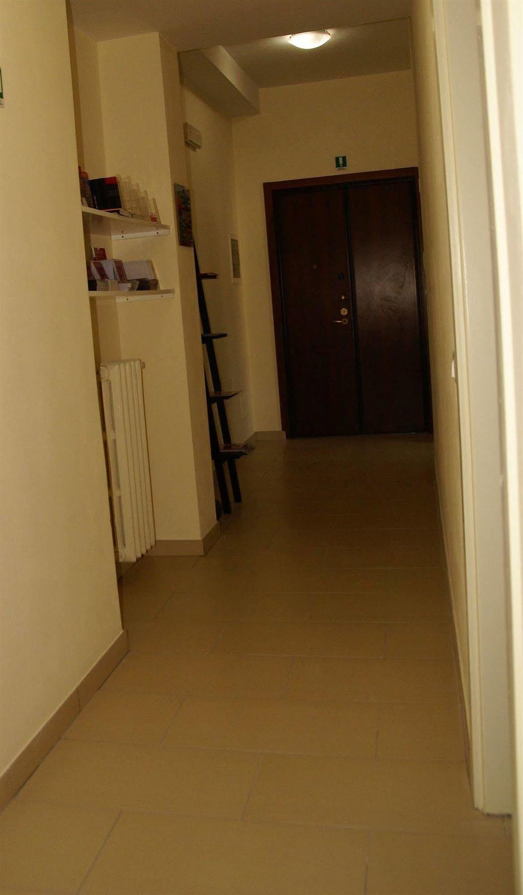 Bed & Breakfast Il Grillo Di