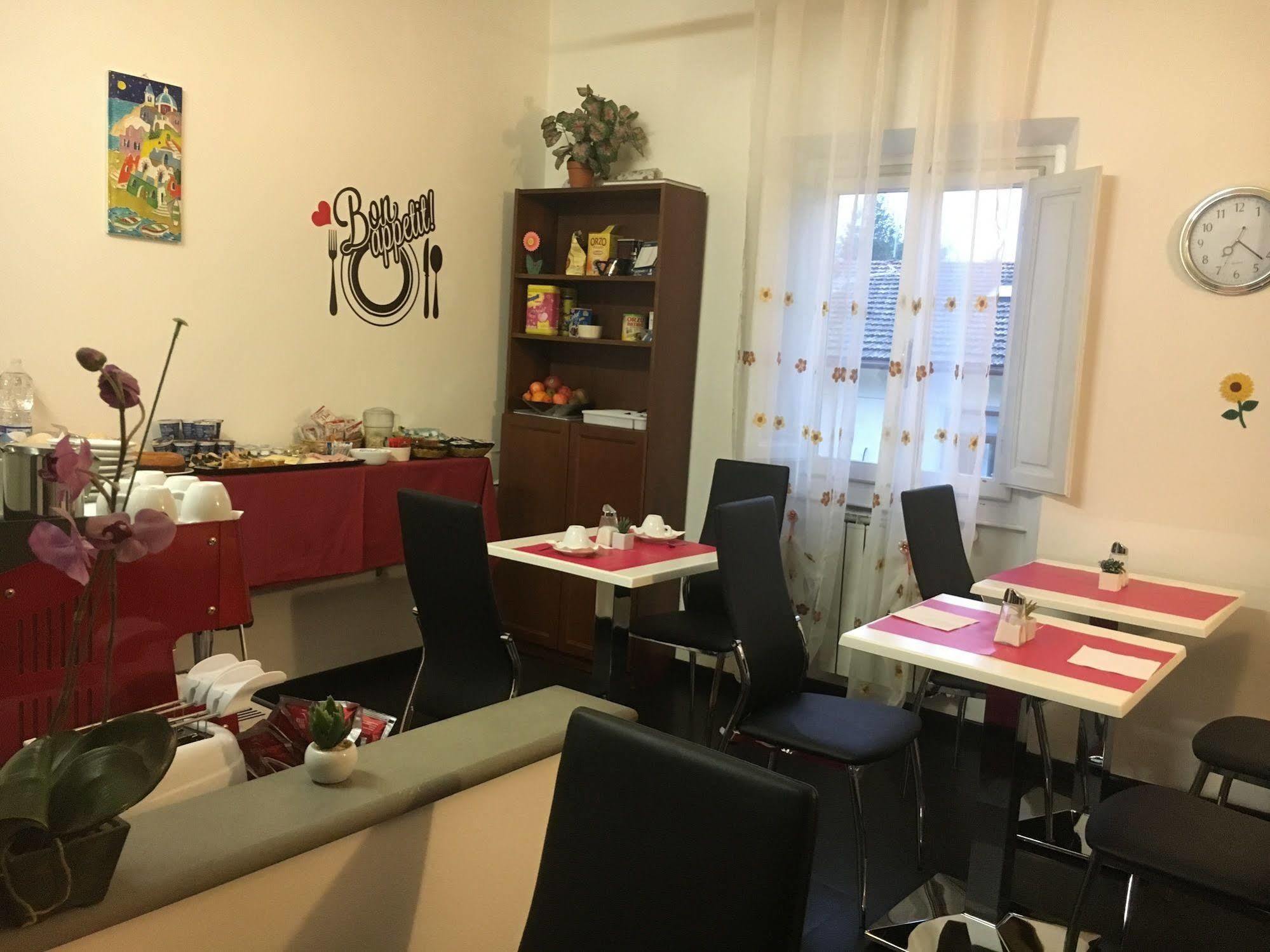 Mia Palace Firenze