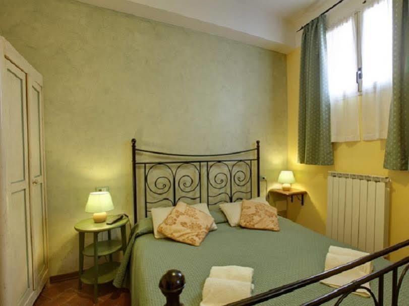 Pezzati Florence
