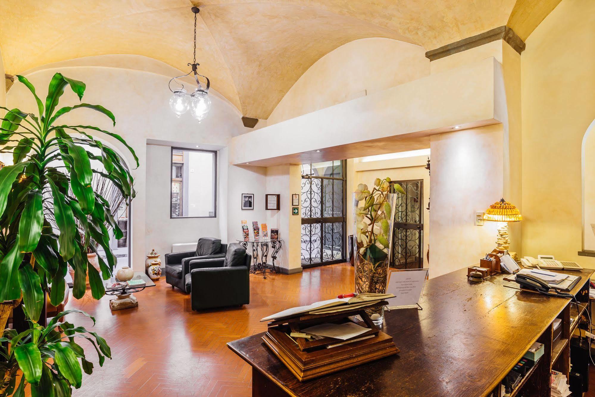 Benivieni Hotel 3*