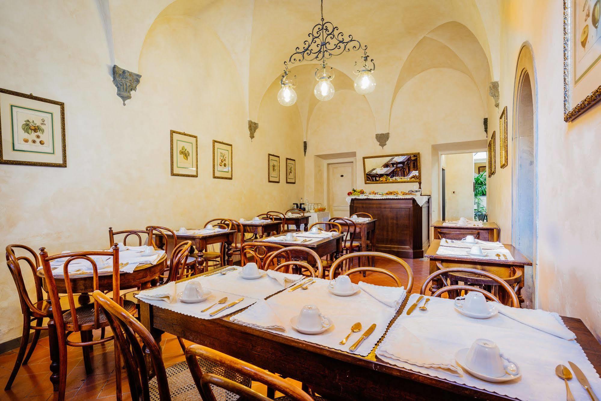 Benivieni 3* Florence