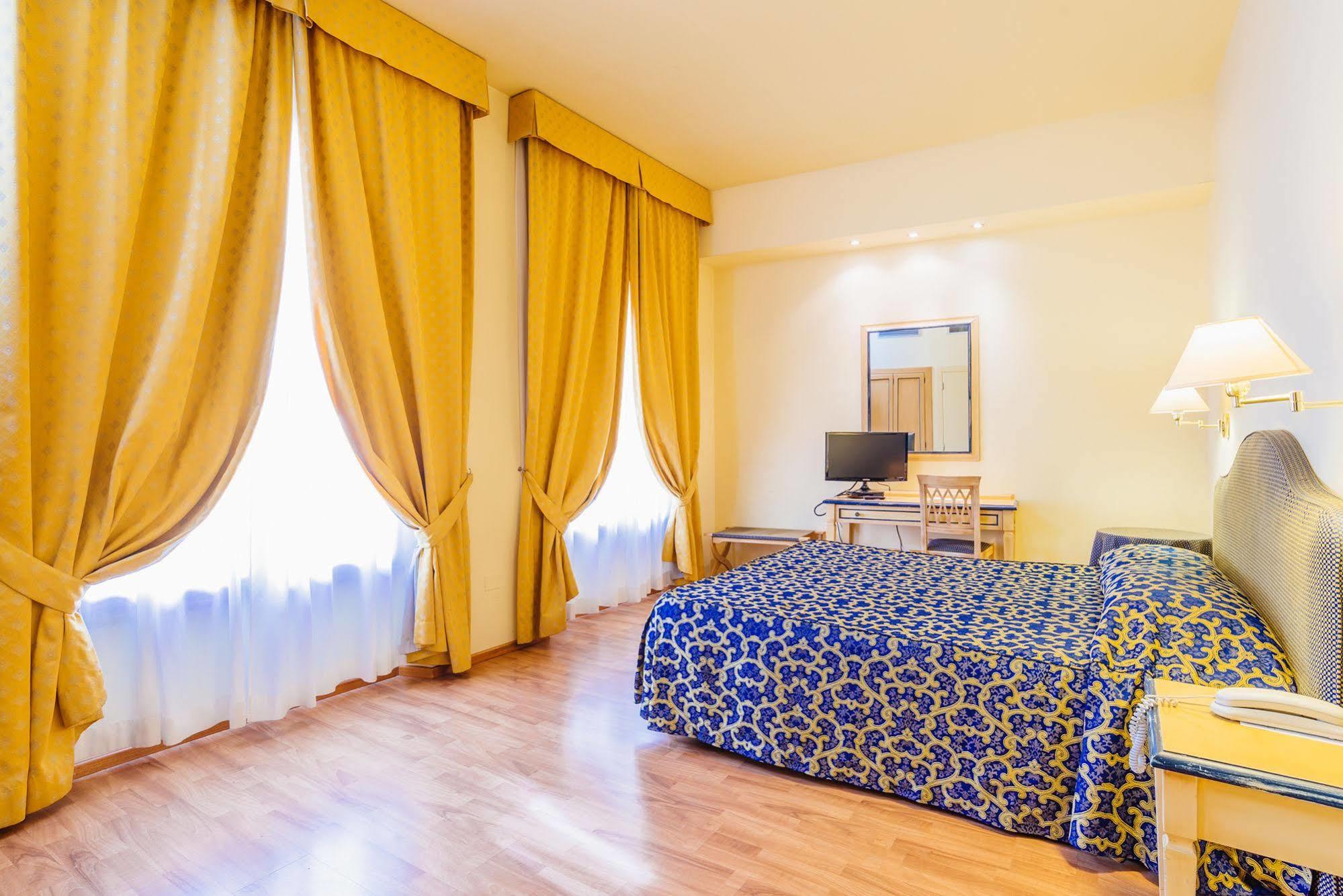Hotel Benivieni