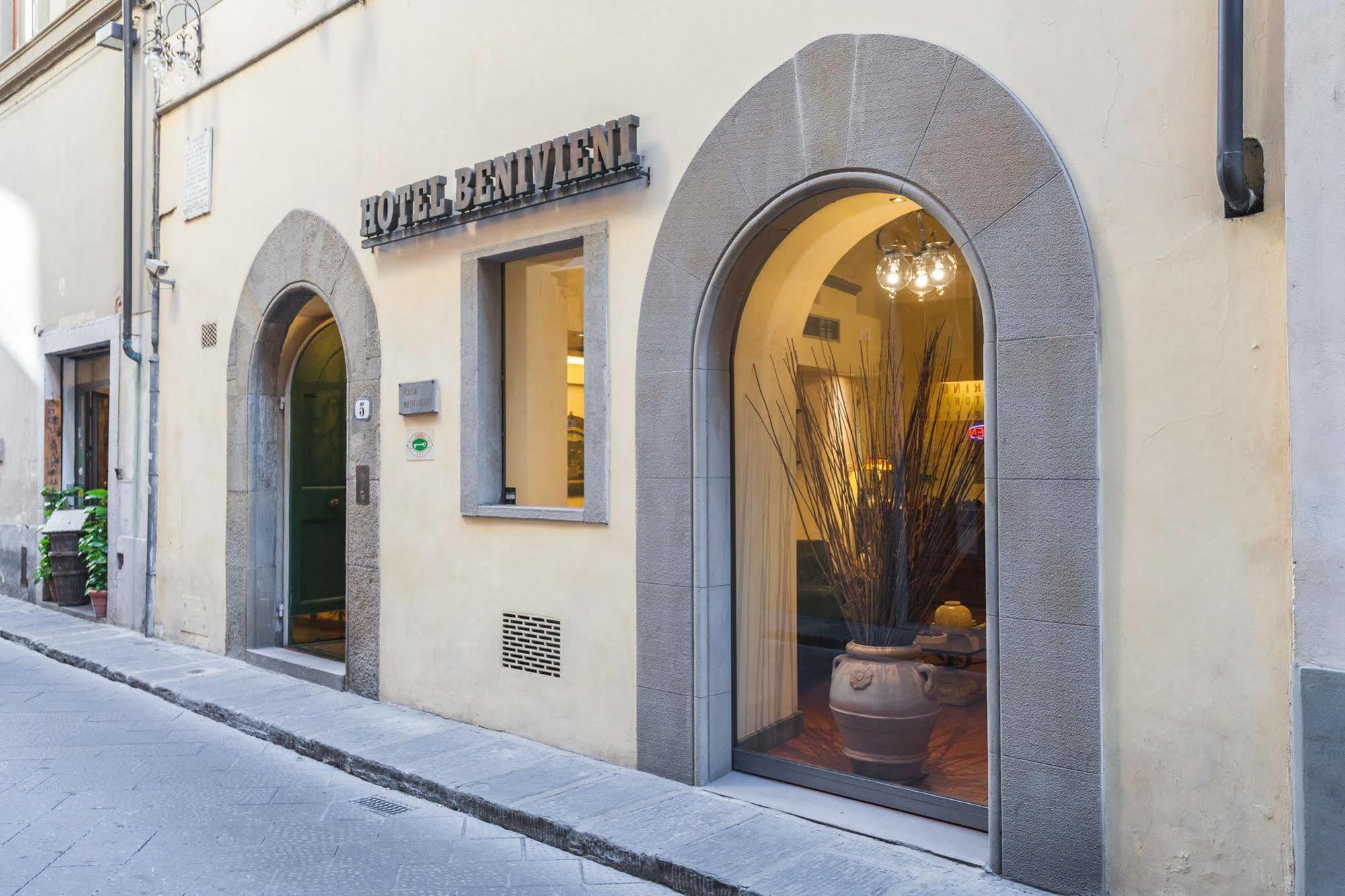 Hotel Benivieni
