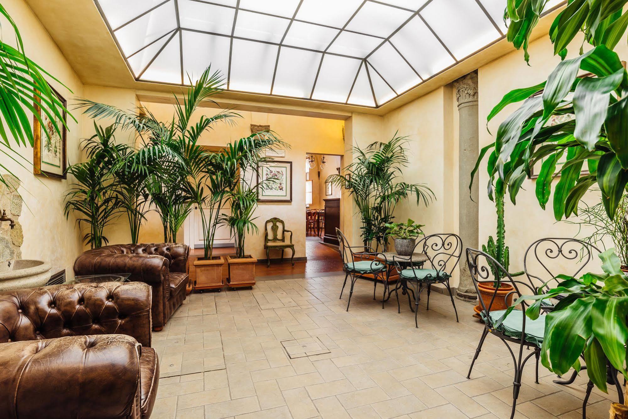 Hotel Benivieni