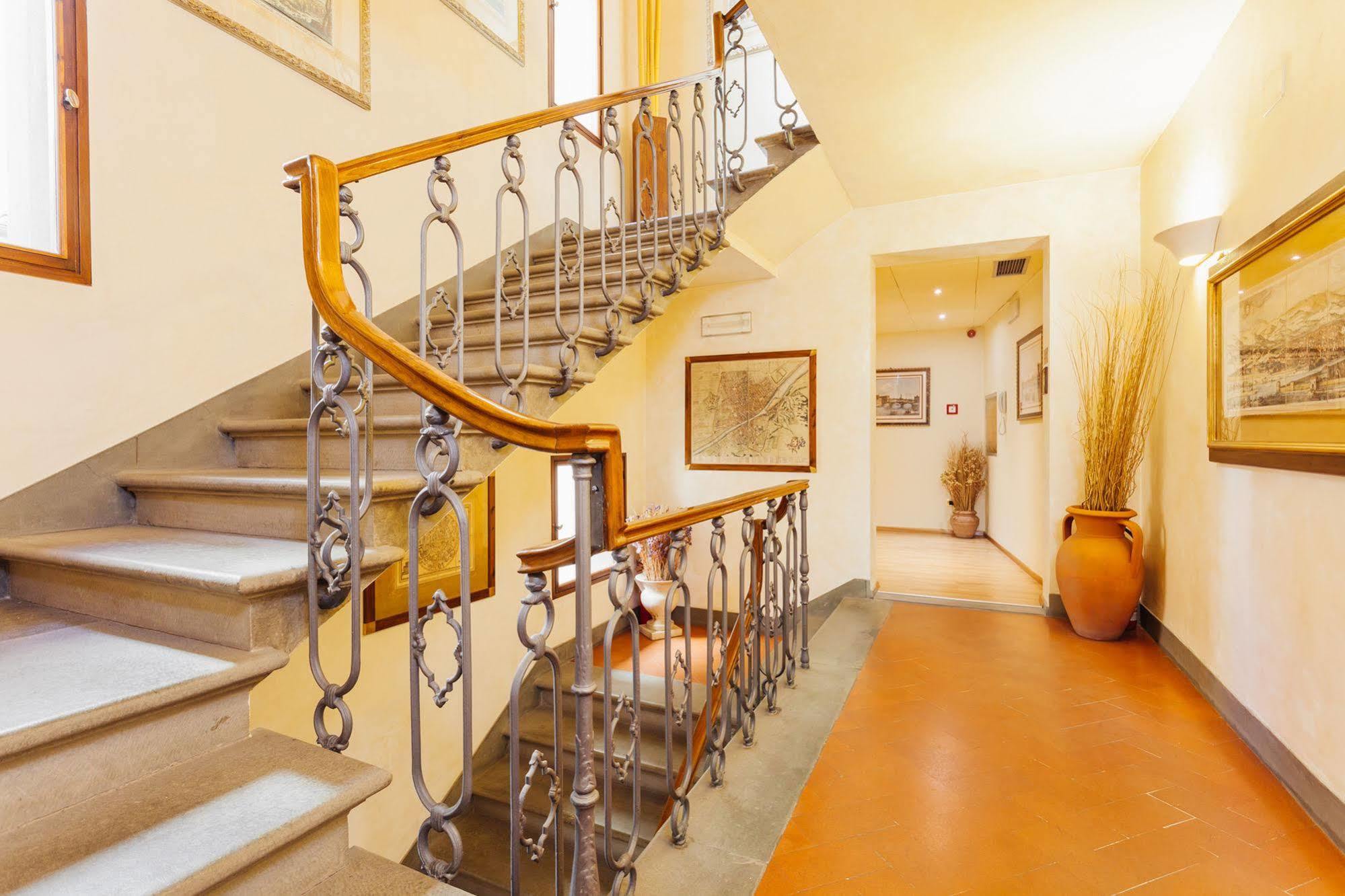 Benivieni Hotel Florence