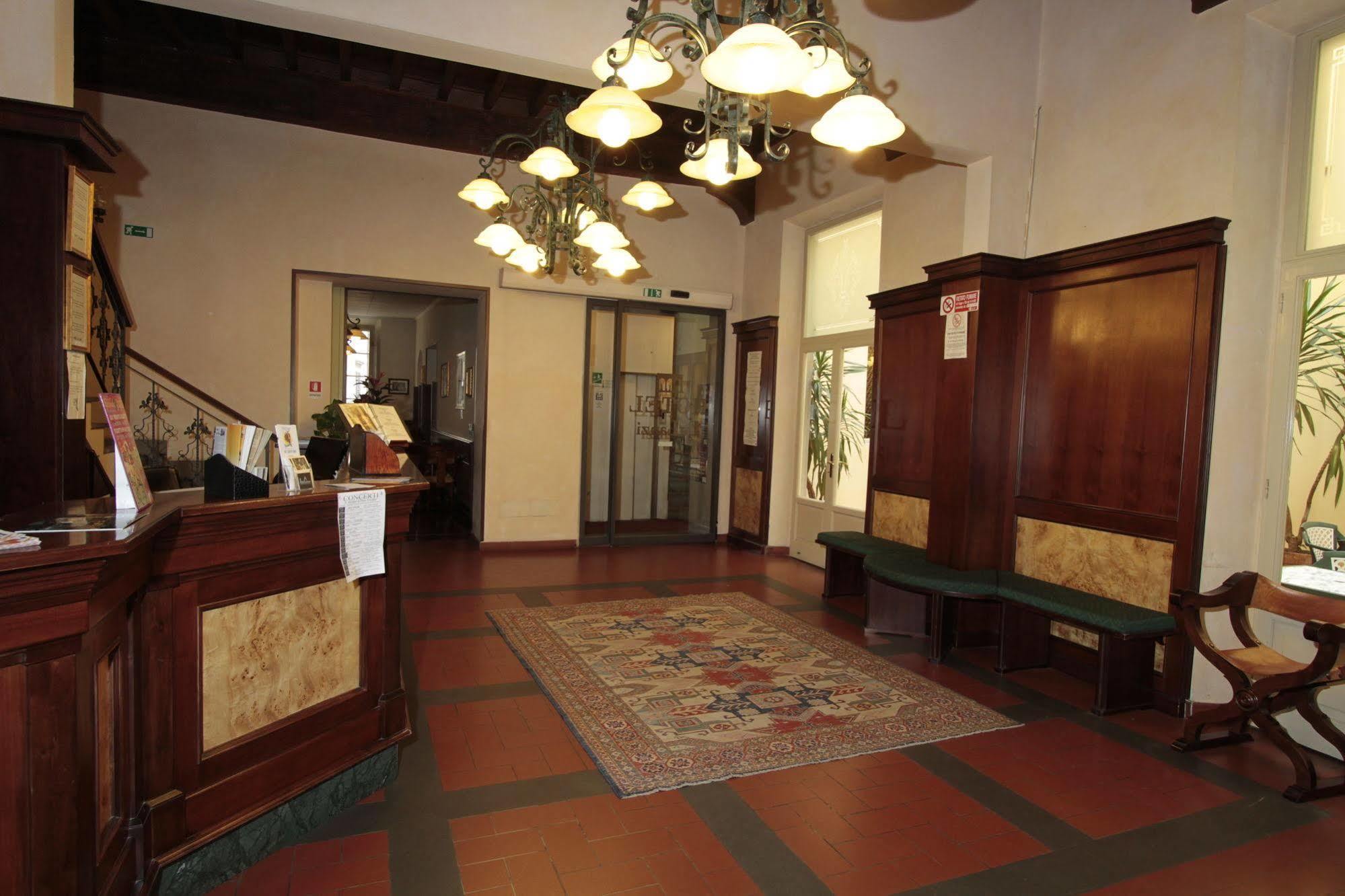 De Lanzi 3* Florence