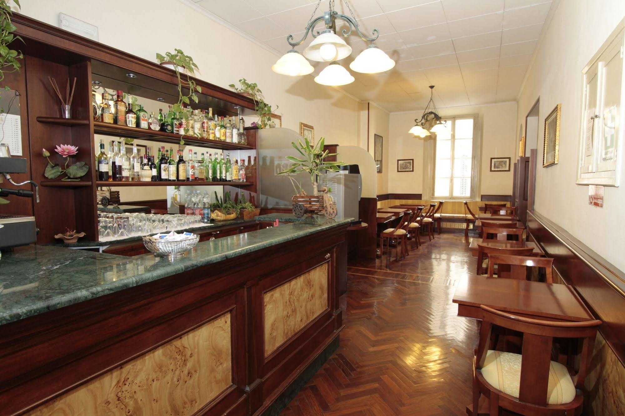 Hotel De Lanzi 3*