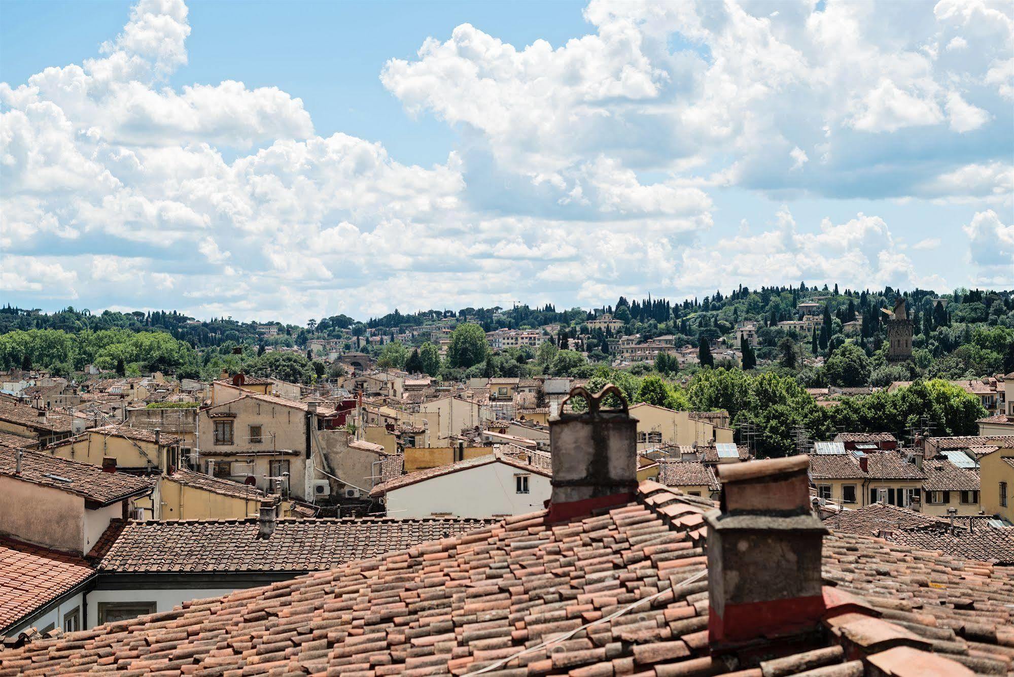 Palazzo Magnani Feroni, - Residenza D'epoca