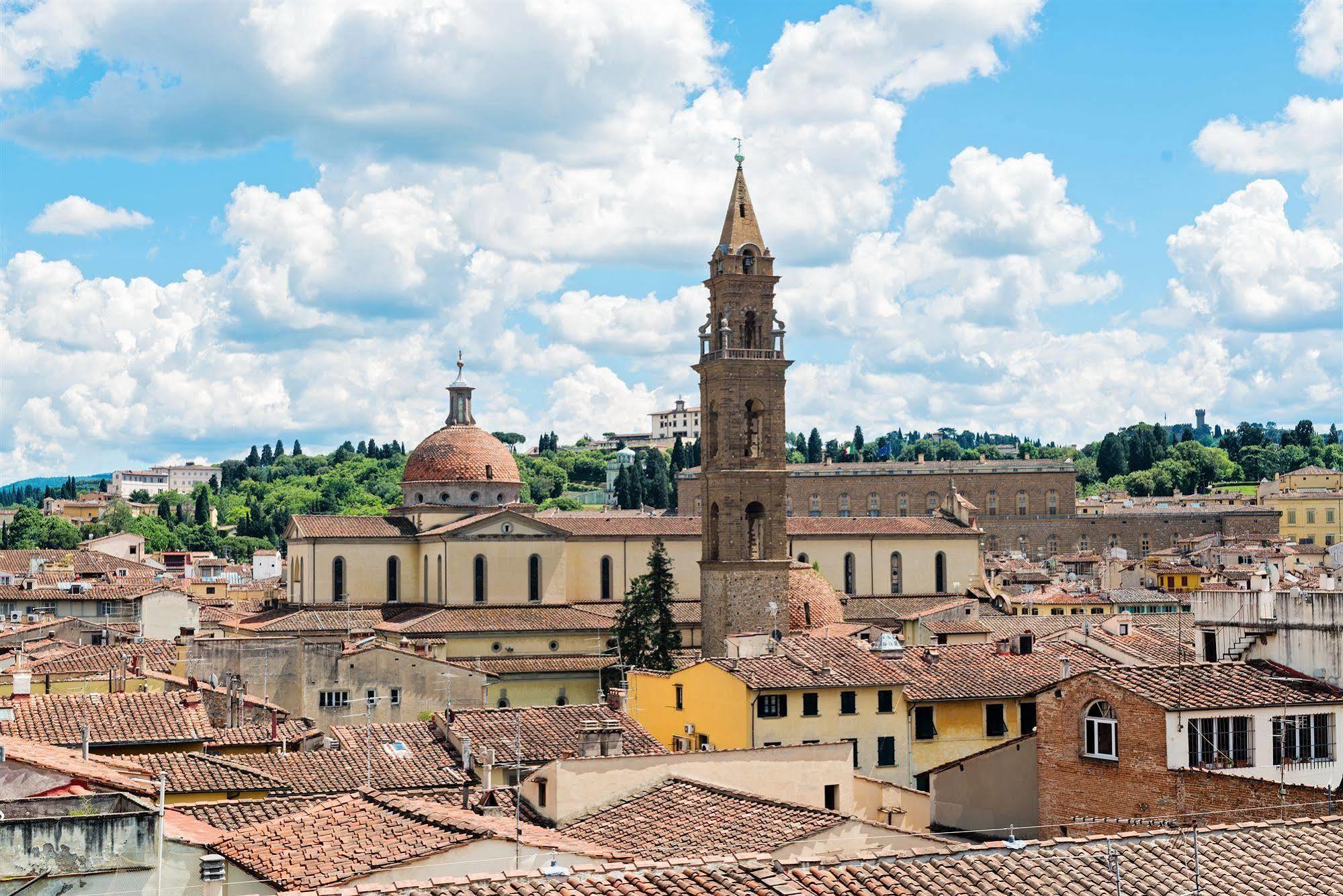 Palazzo Magnani Feroni, - Residenza D'epoca Firenze
