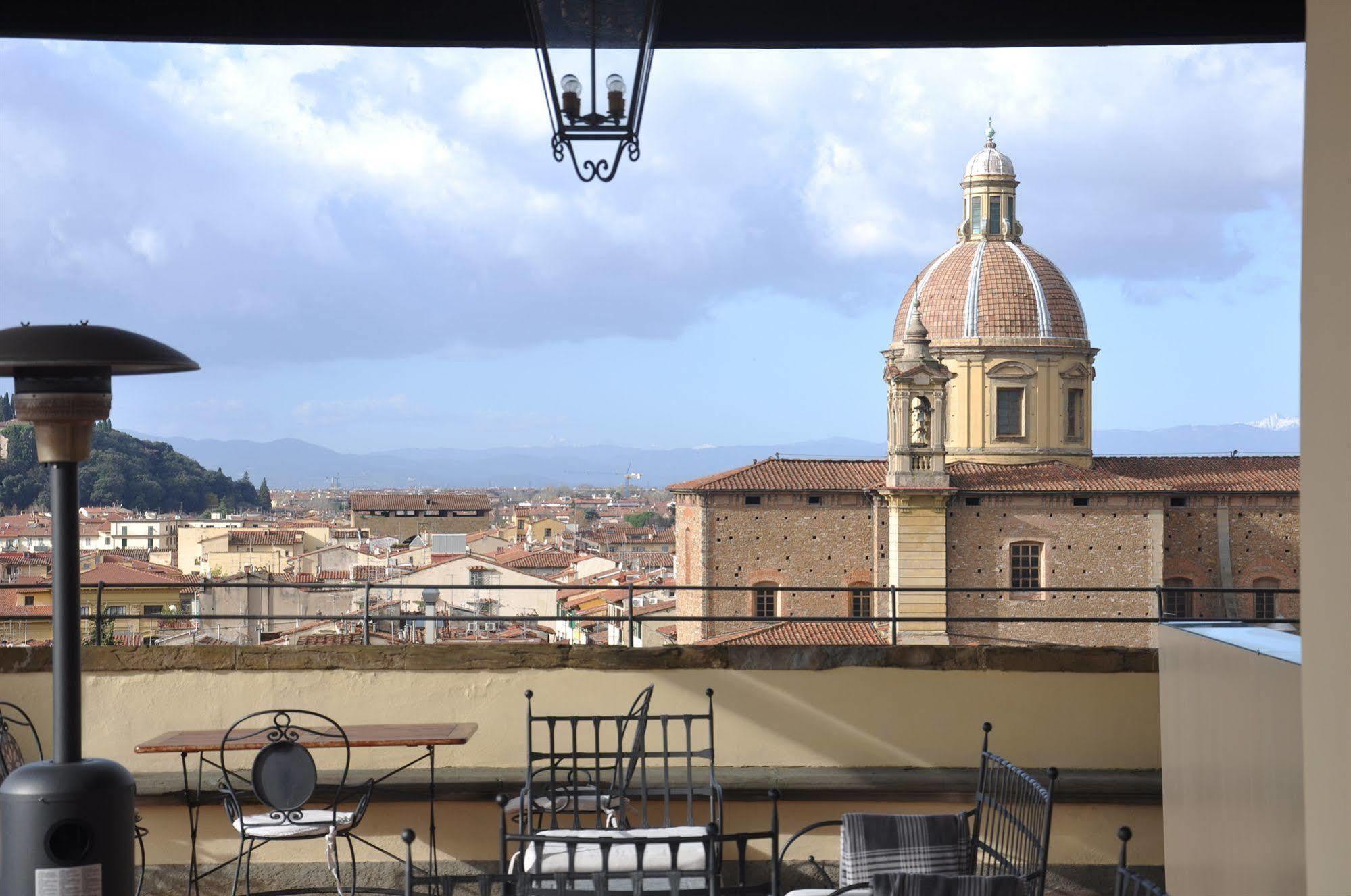 Hotel Palazzo Magnani Feroni, - Residenza D'epoca Firenze