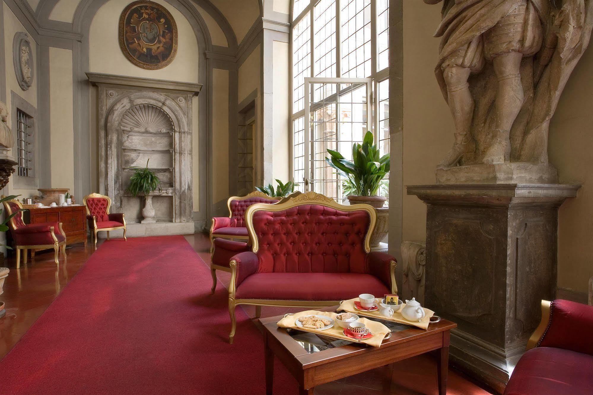 Palazzo Magnani Feroni, - Residenza D'epoca Firenze