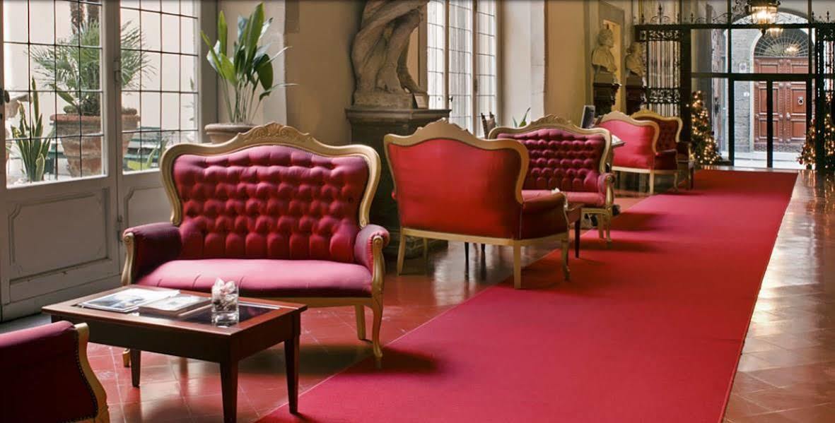 Palazzo Magnani Feroni, - Residenza D'epoca 3* Firenze