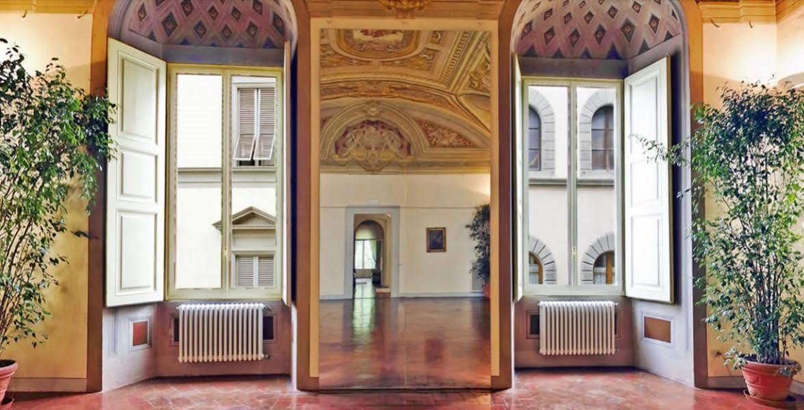 Hotel Palazzo Magnani Feroni, - Residenza D'epoca Firenze