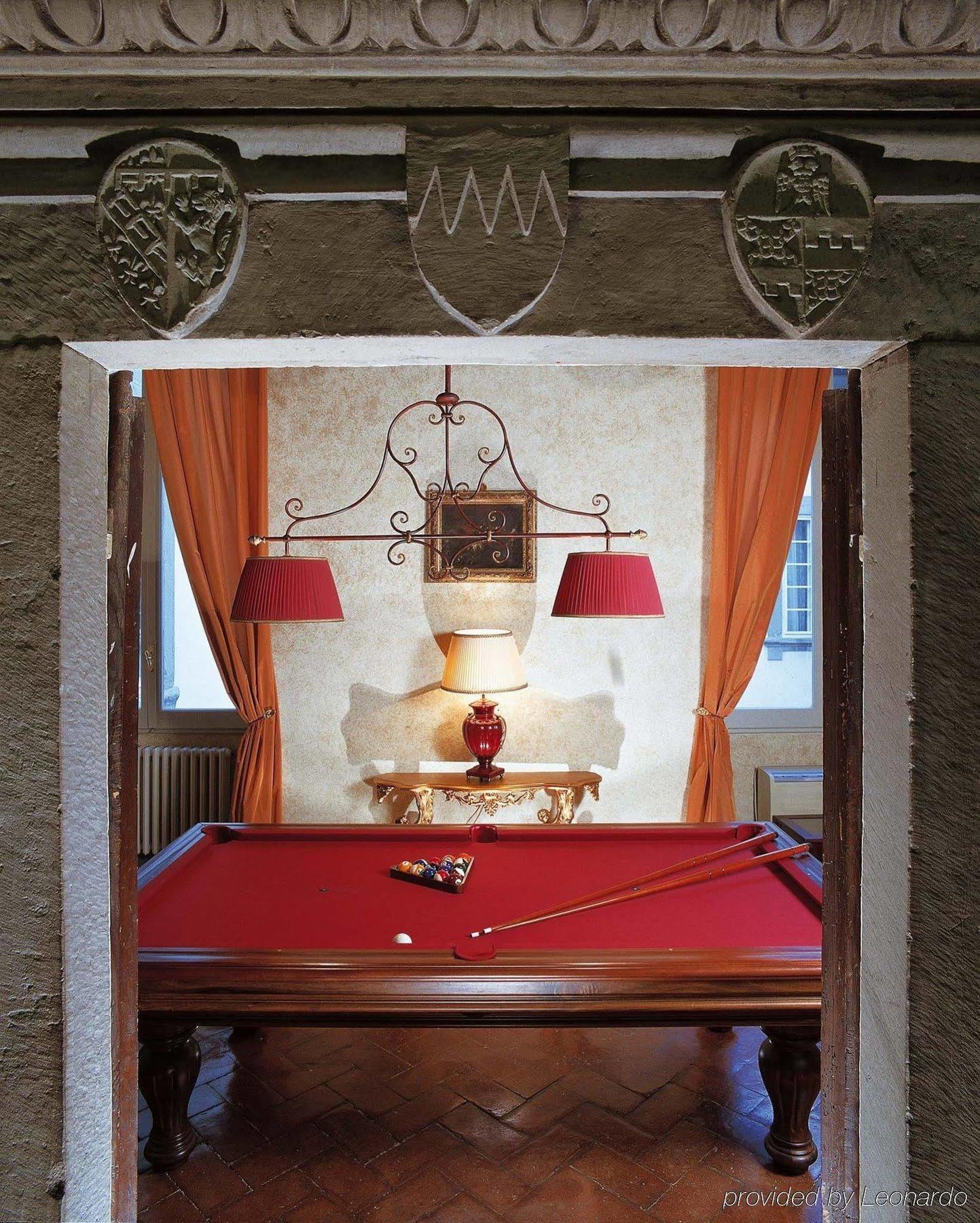 Palazzo Magnani Feroni, - Residenza D'epoca 3* Firenze