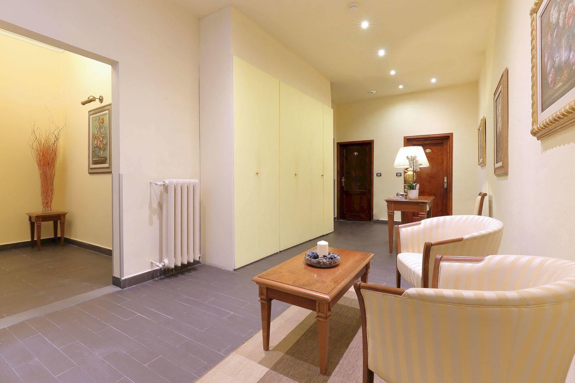 Relais Lavagnini
