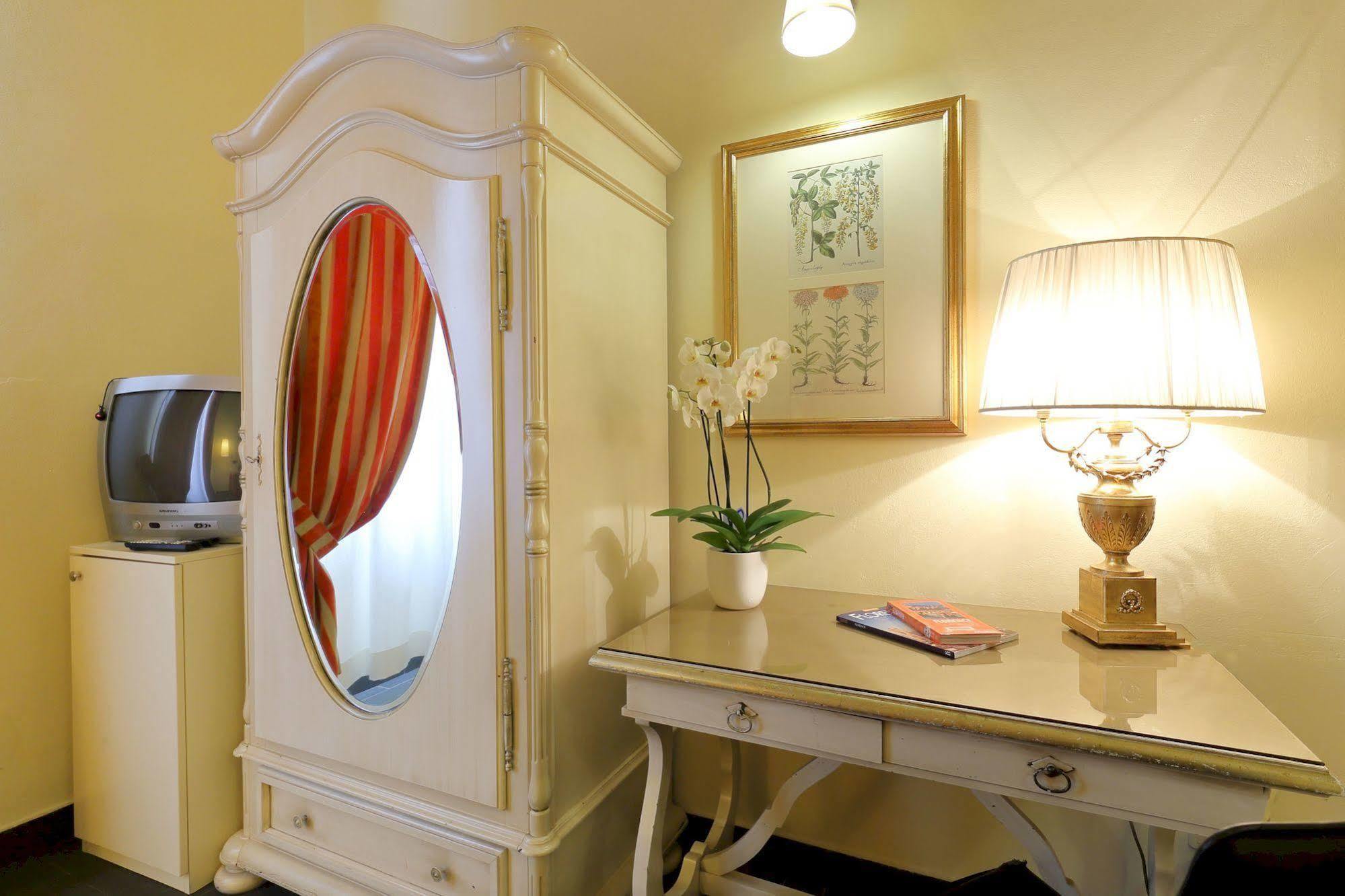 Hotel Relais Lavagnini Florence