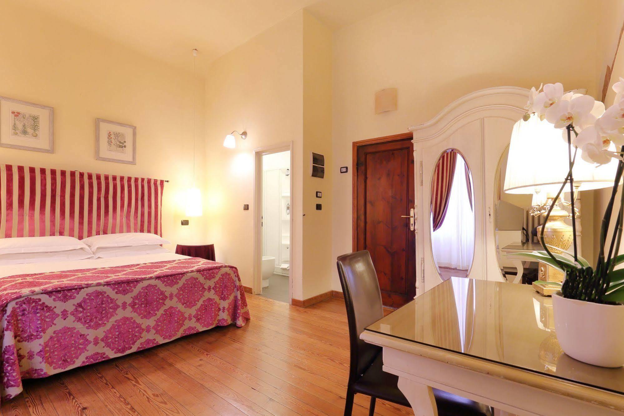 Hotel Relais Lavagnini