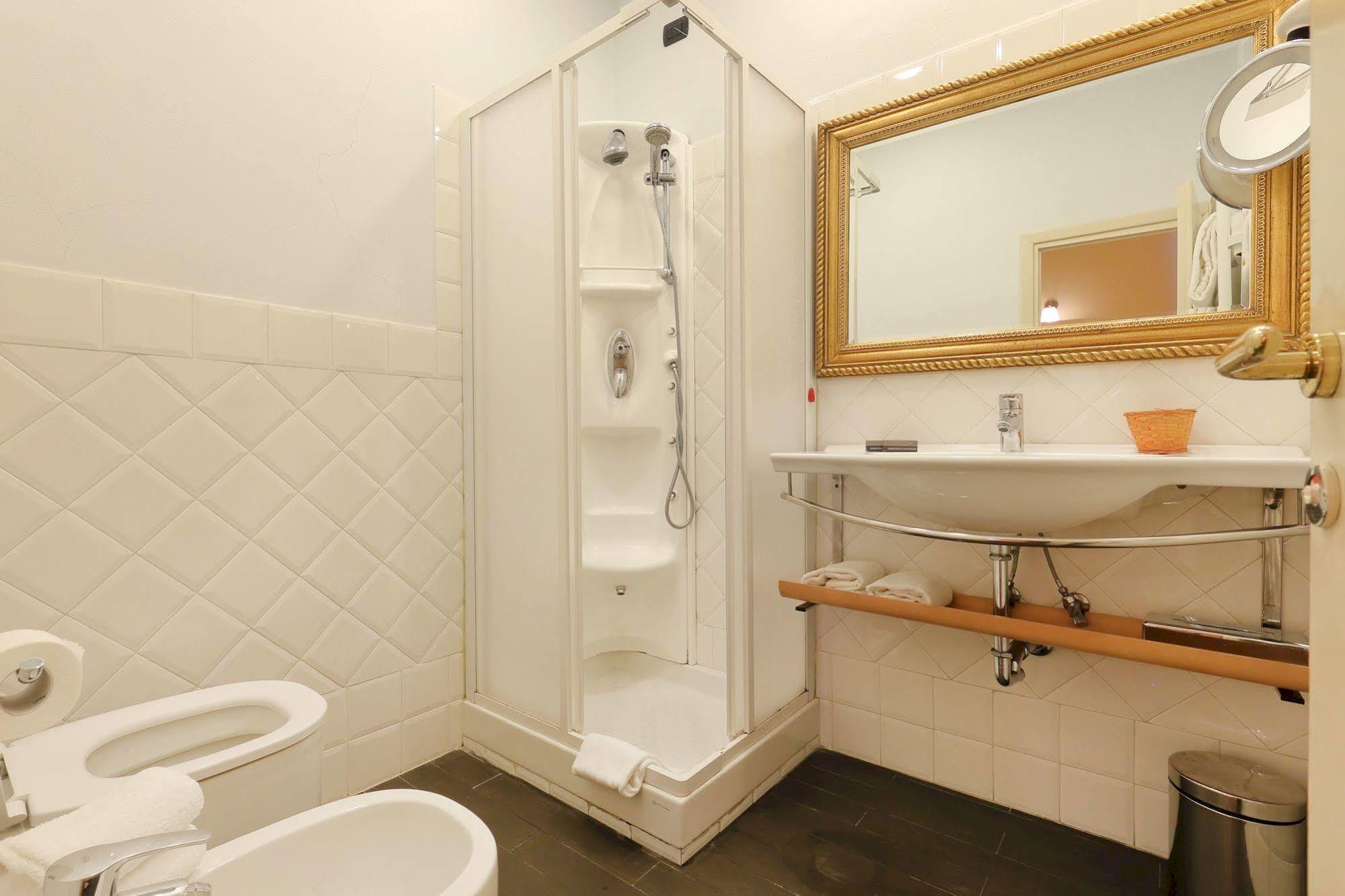 Relais Lavagnini Hotel 2*