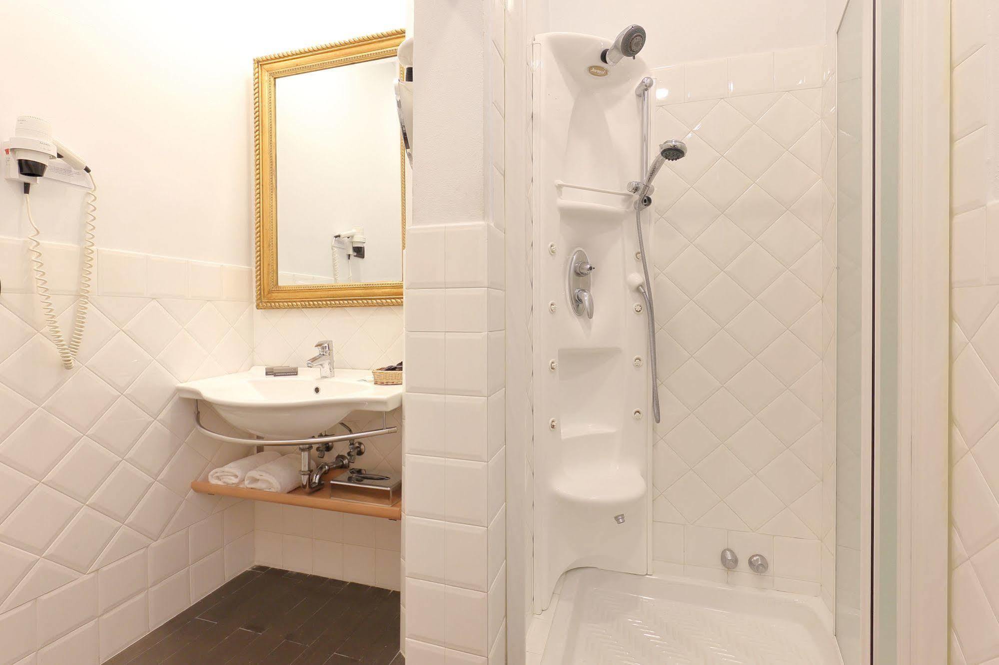 Hotel Relais Lavagnini 2*