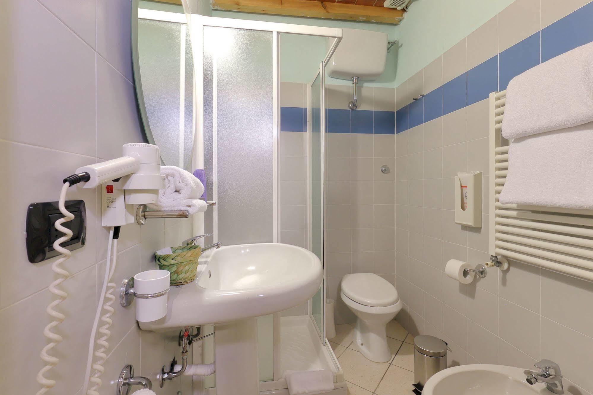 Relais Lavagnini 2* Florence