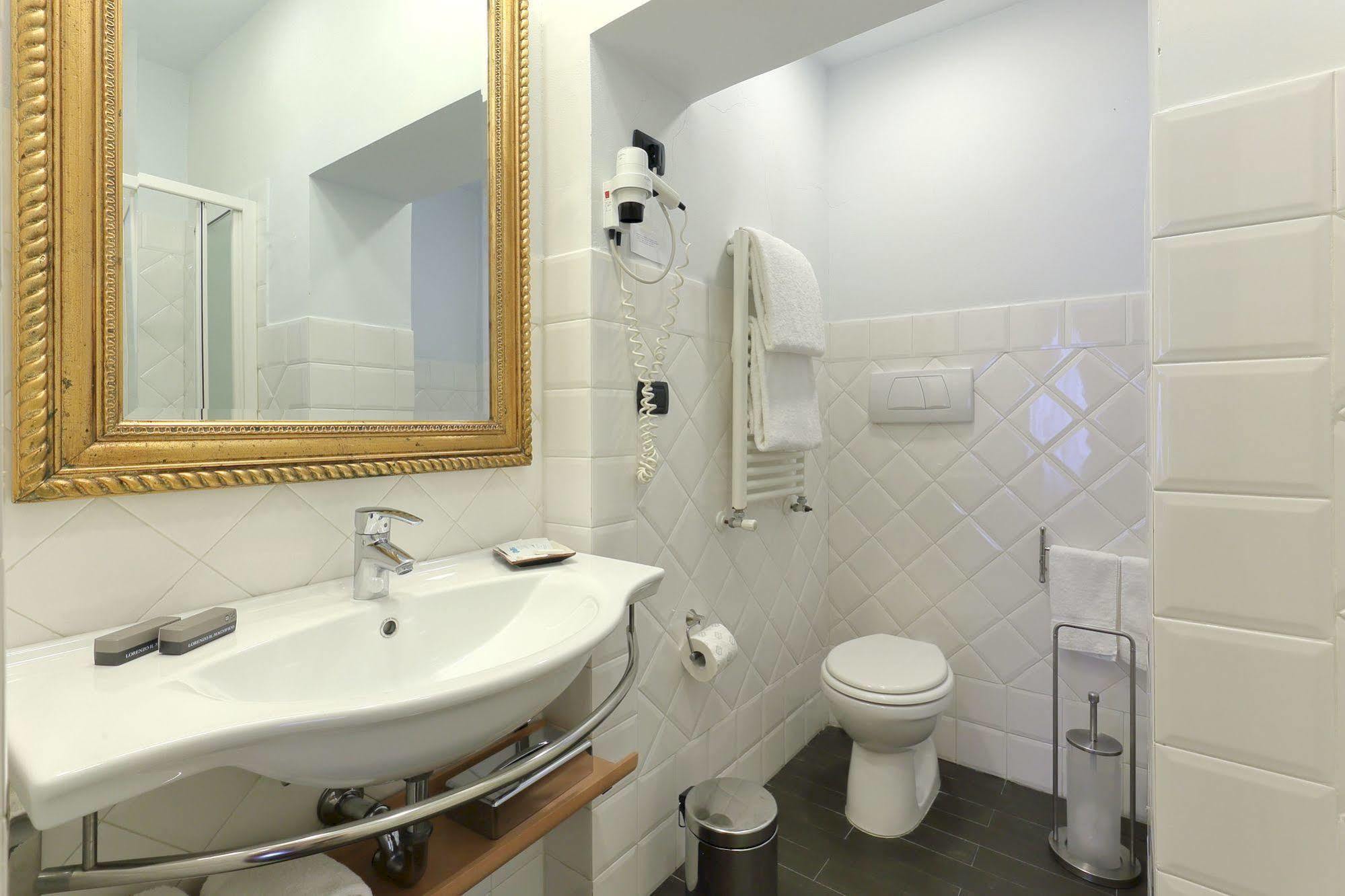 Hotel Relais Lavagnini 2*