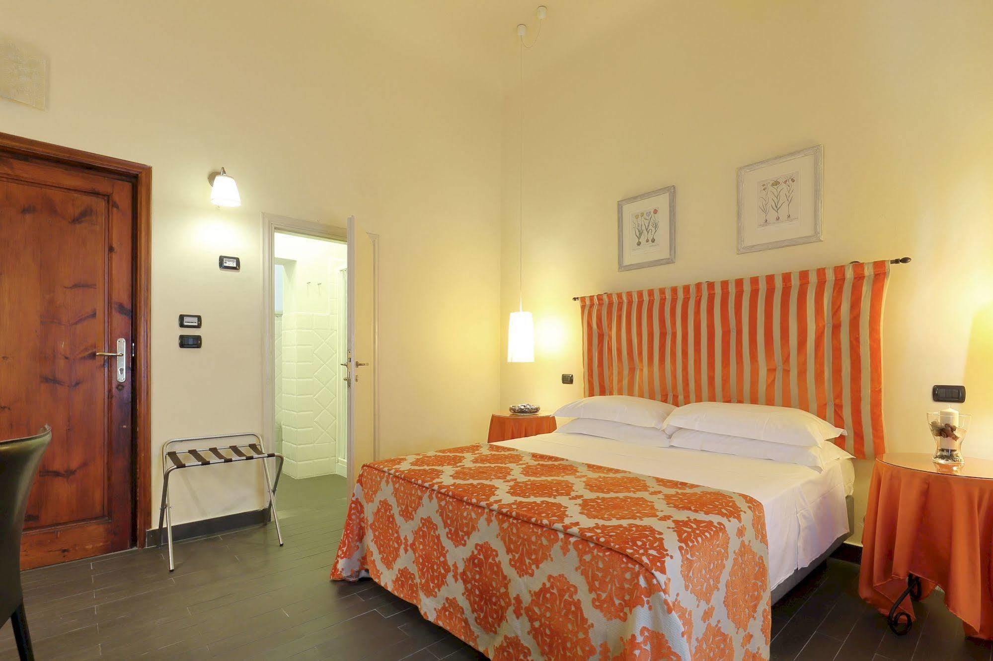 Relais Lavagnini Hotel 2*