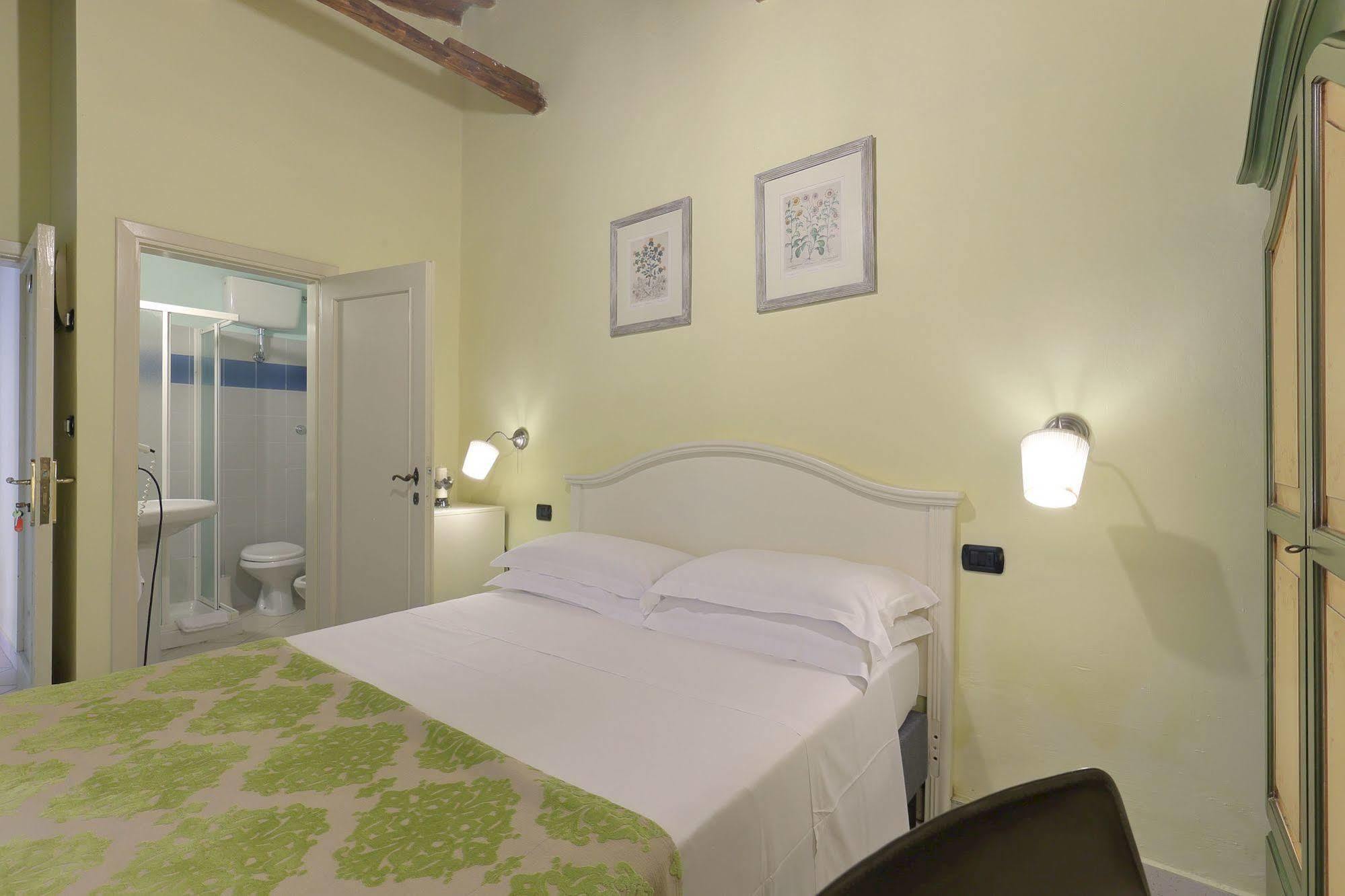 Relais Lavagnini Hotel