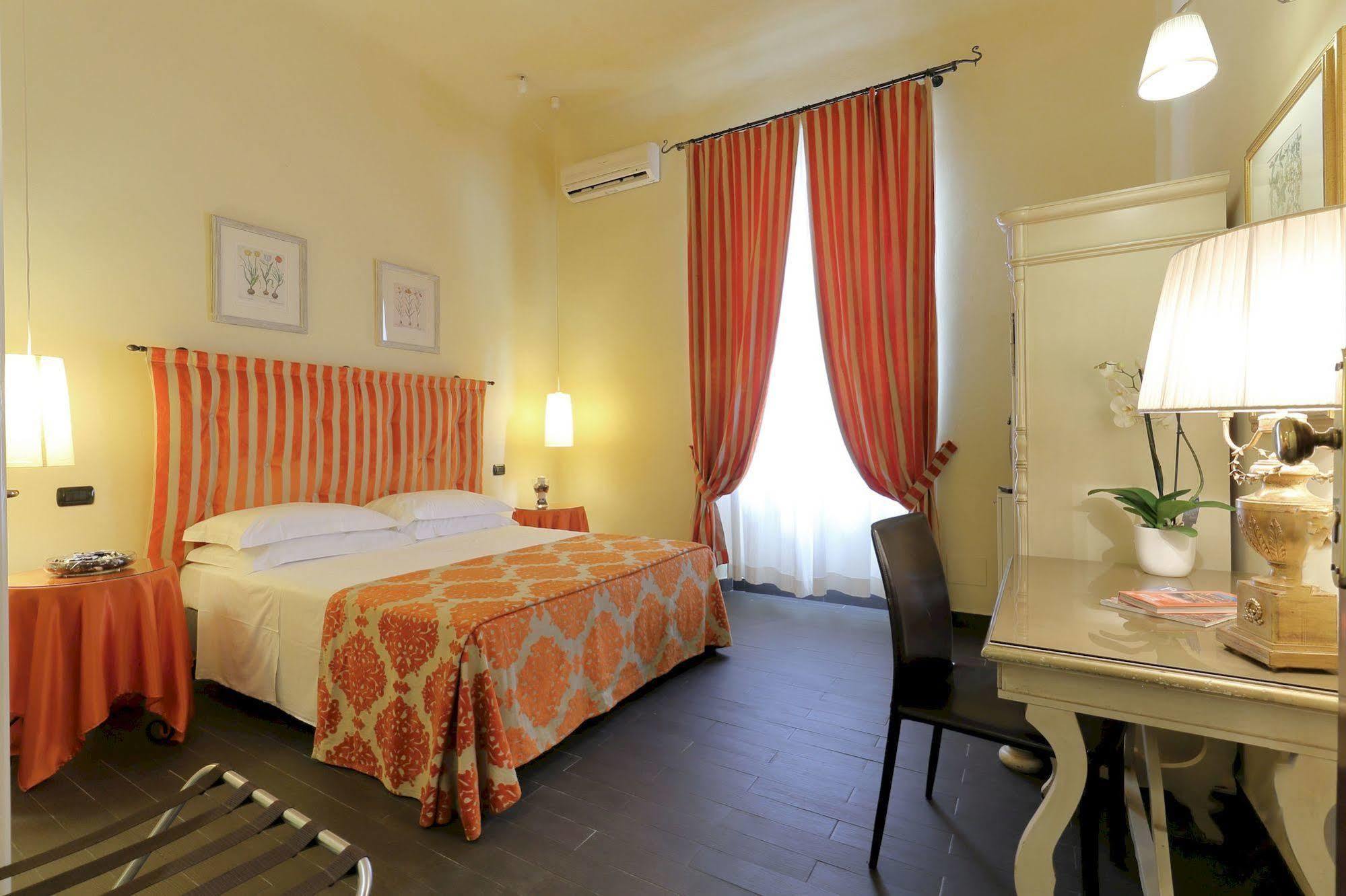 Hotel Relais Lavagnini Florence