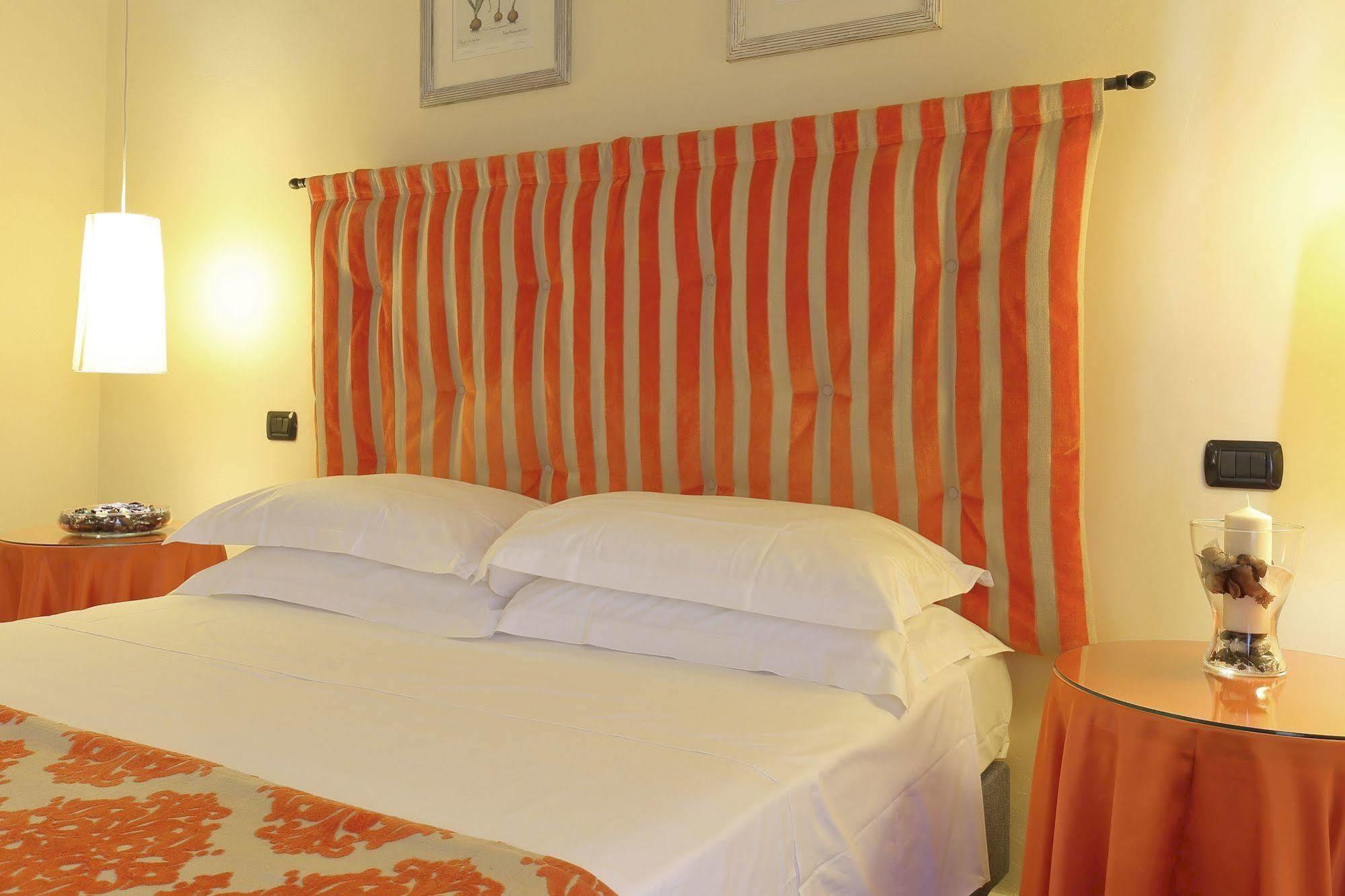 Relais Lavagnini Hotel