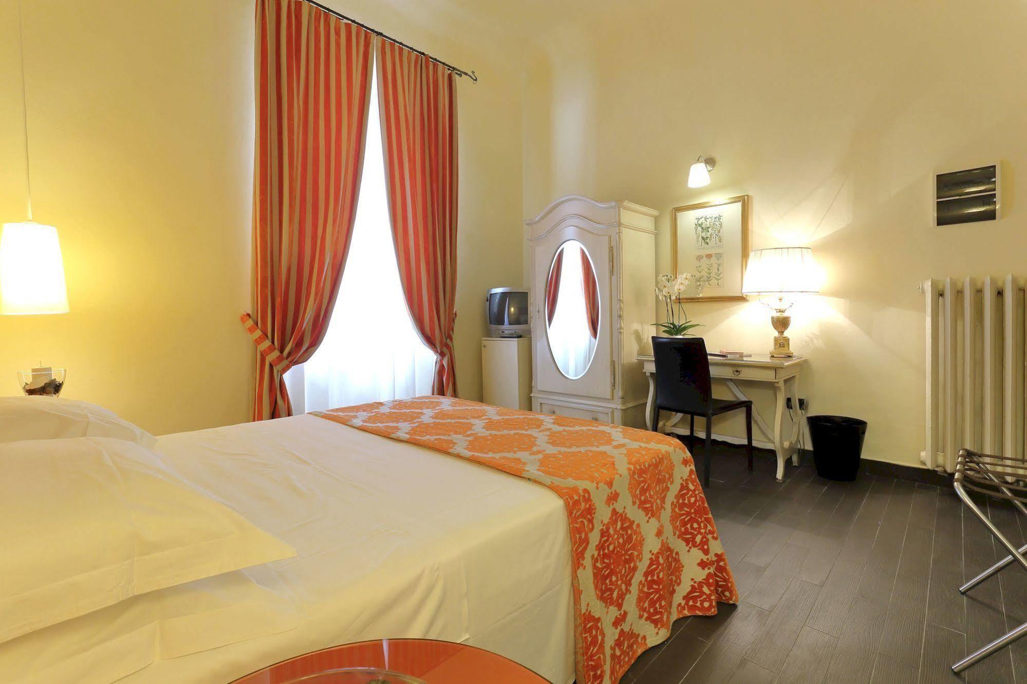 Hotel Relais Lavagnini