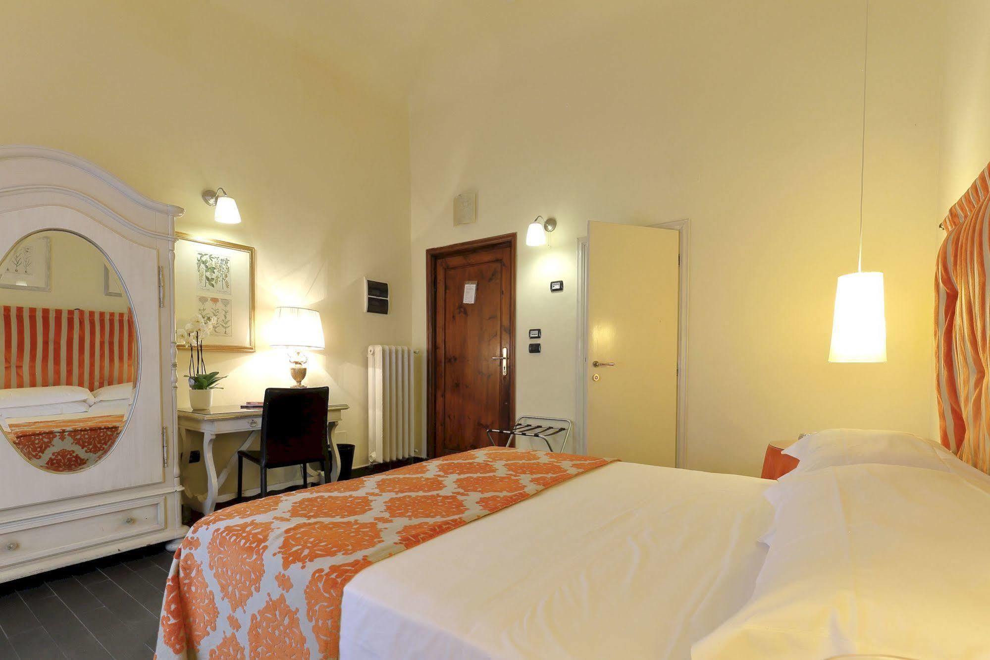 Hotel Relais Lavagnini Florence