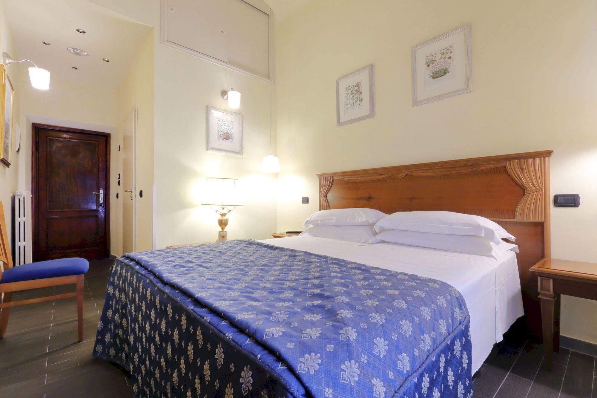 Relais Lavagnini Hotel