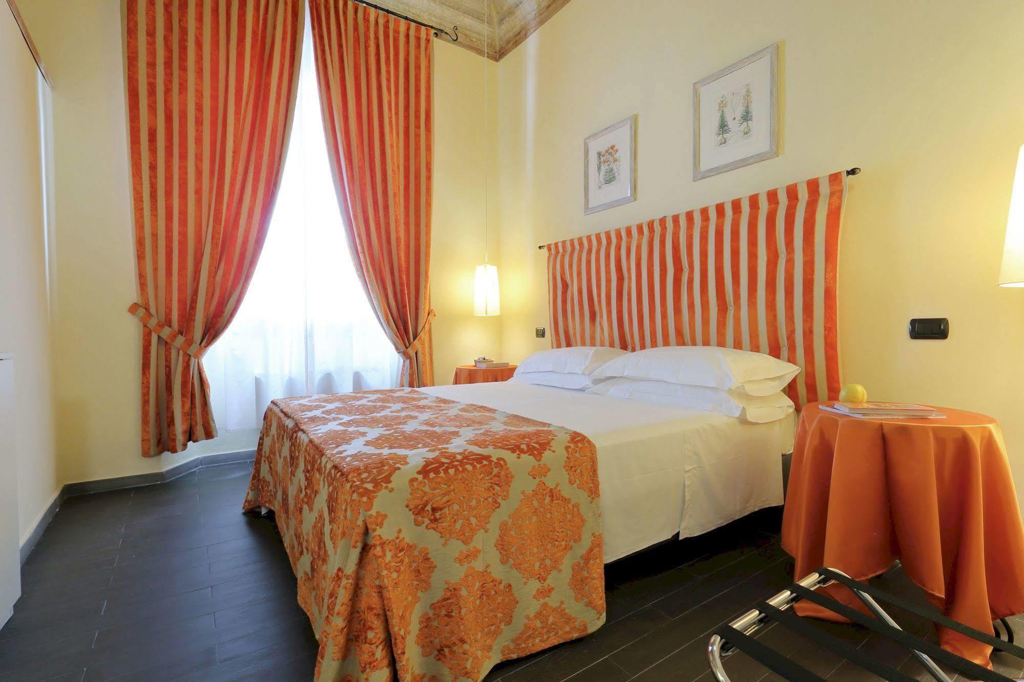 Relais Lavagnini
