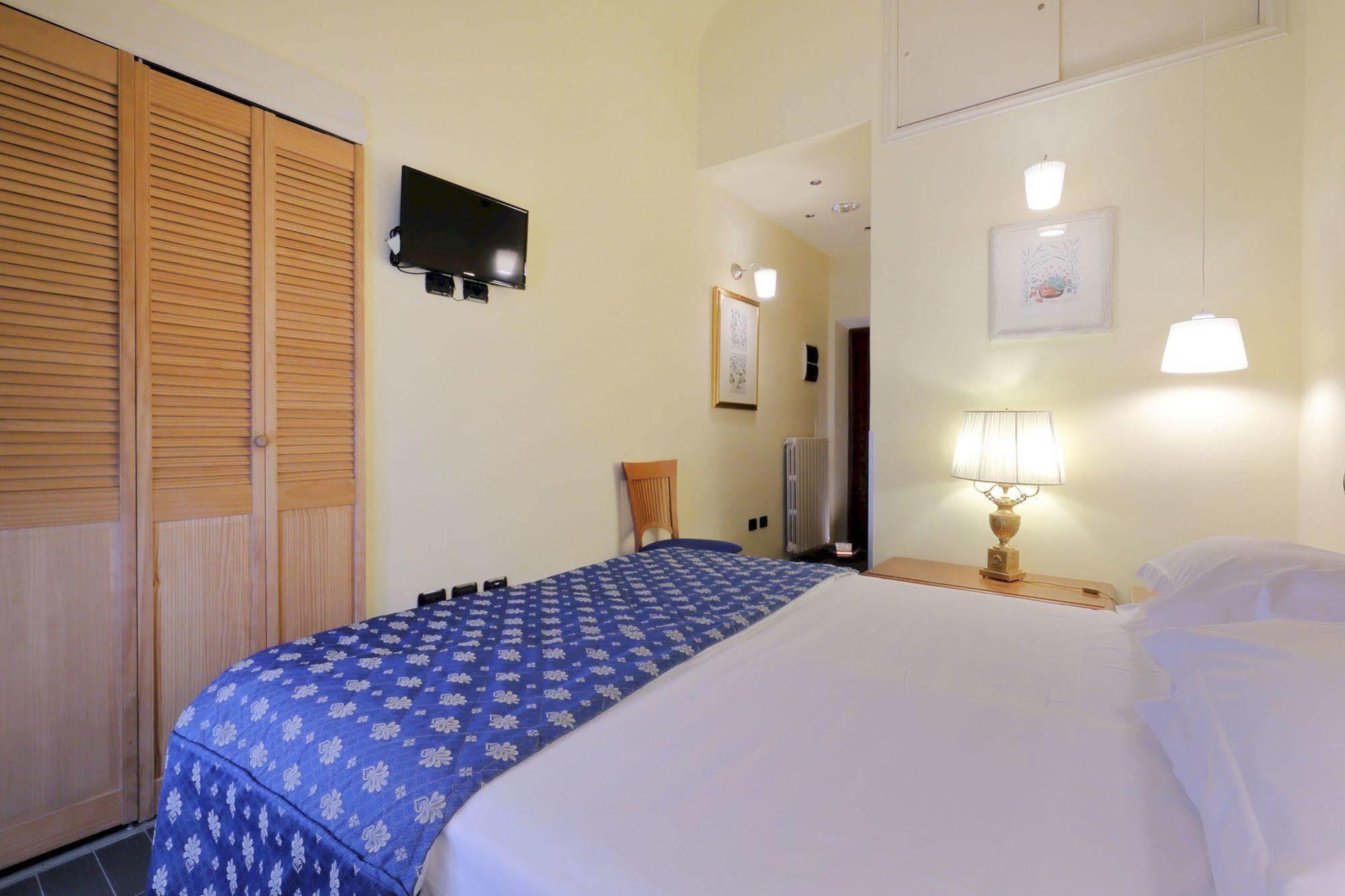 Relais Lavagnini Hotel 2*