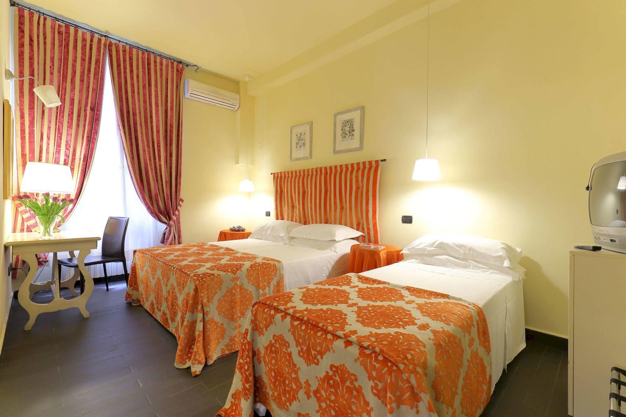 Relais Lavagnini Hotel 2*