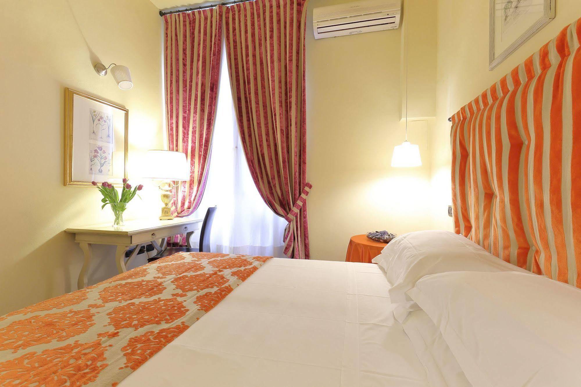Hotel Relais Lavagnini Florence
