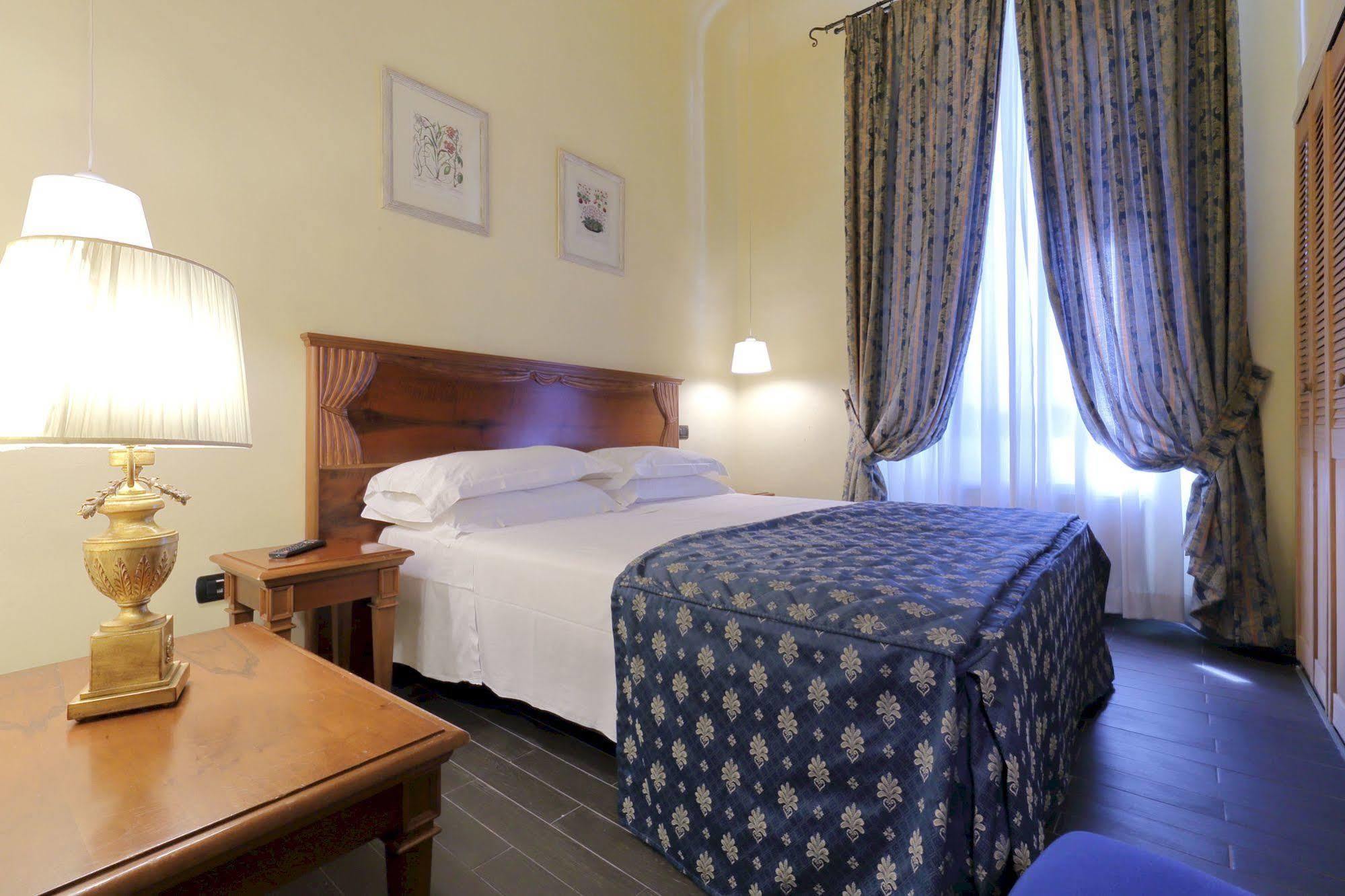 Hotel Relais Lavagnini