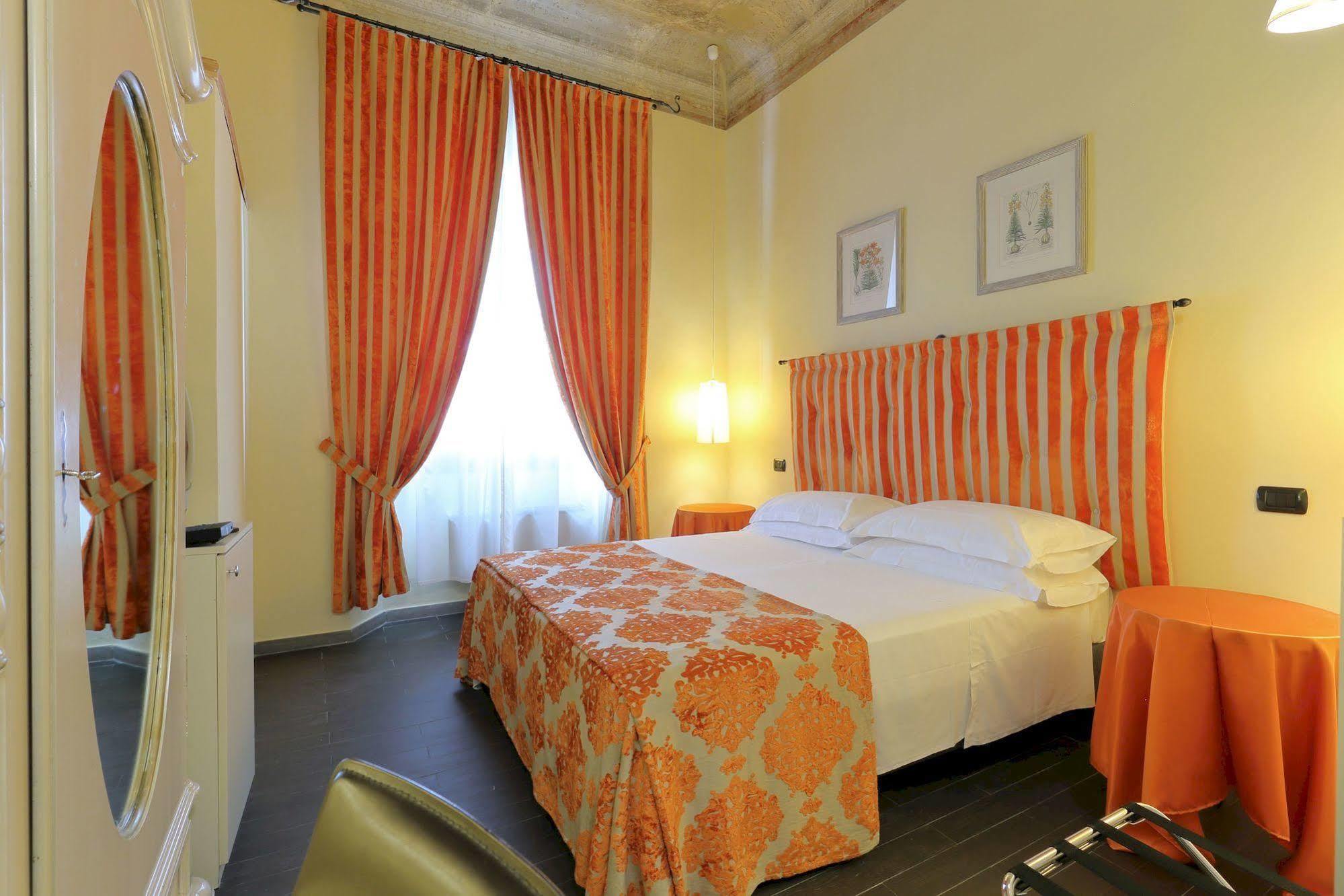 Relais Lavagnini 2* Florence
