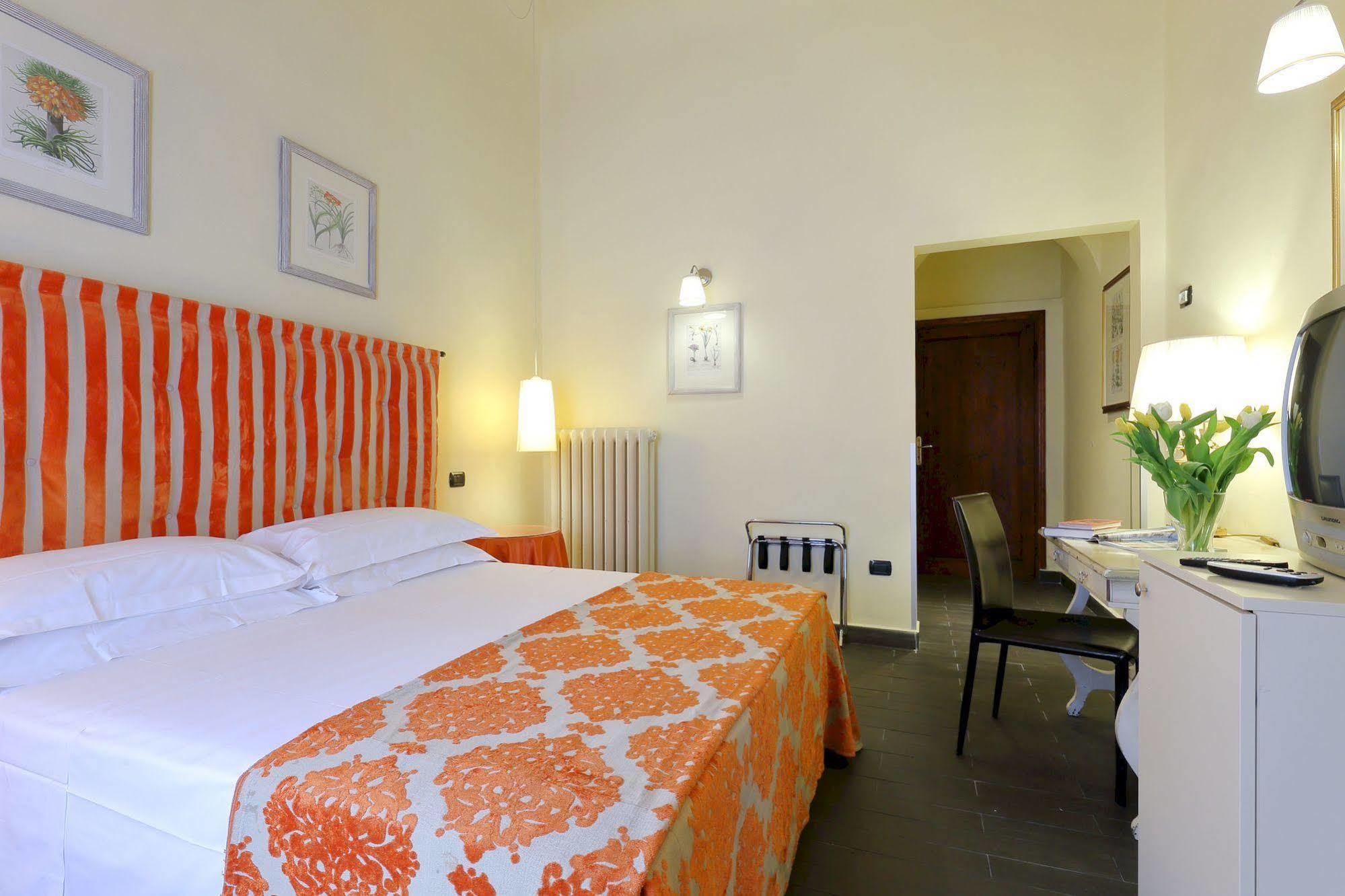 Relais Lavagnini Hotel 2*
