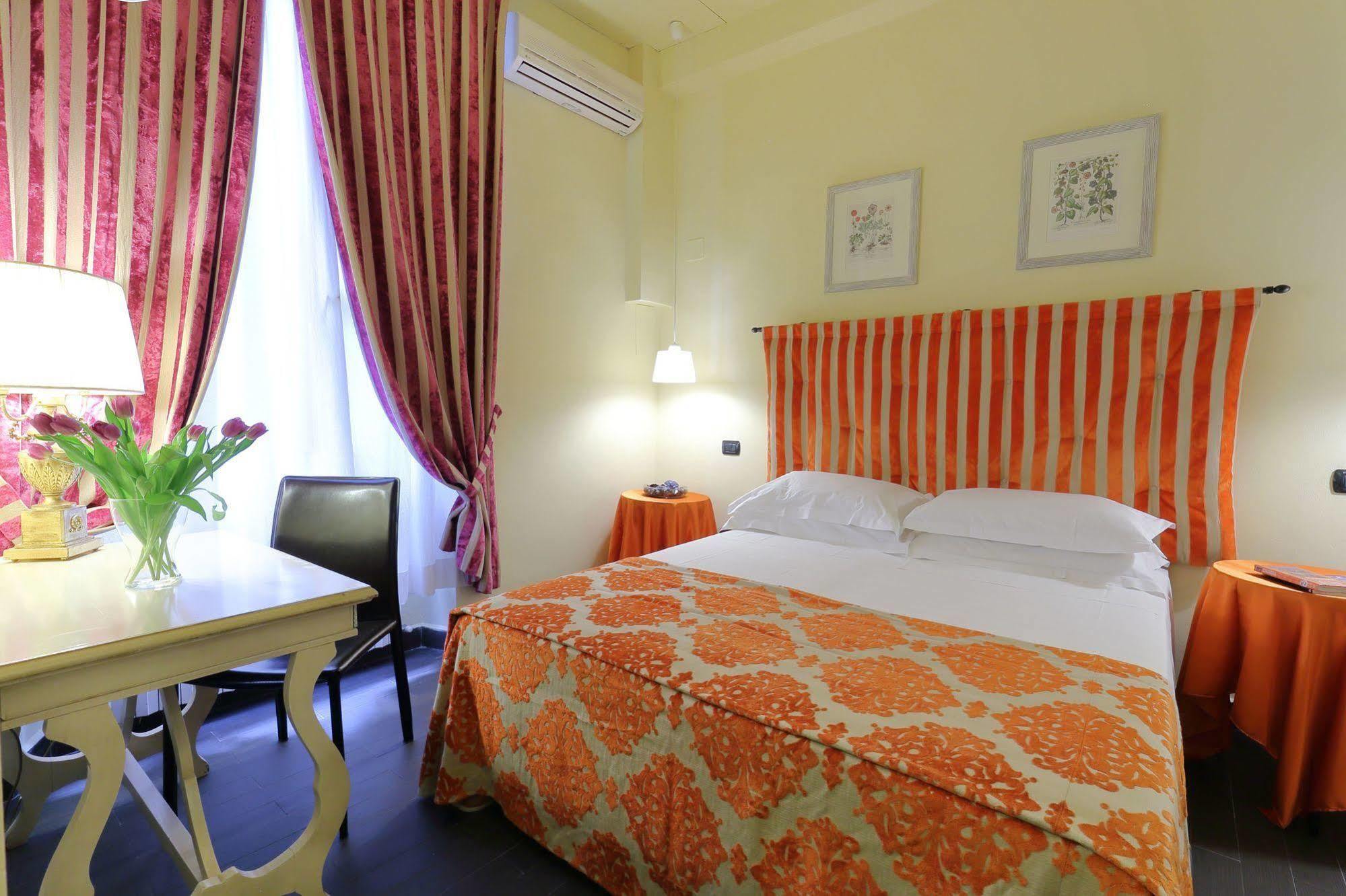 Relais Lavagnini 2*