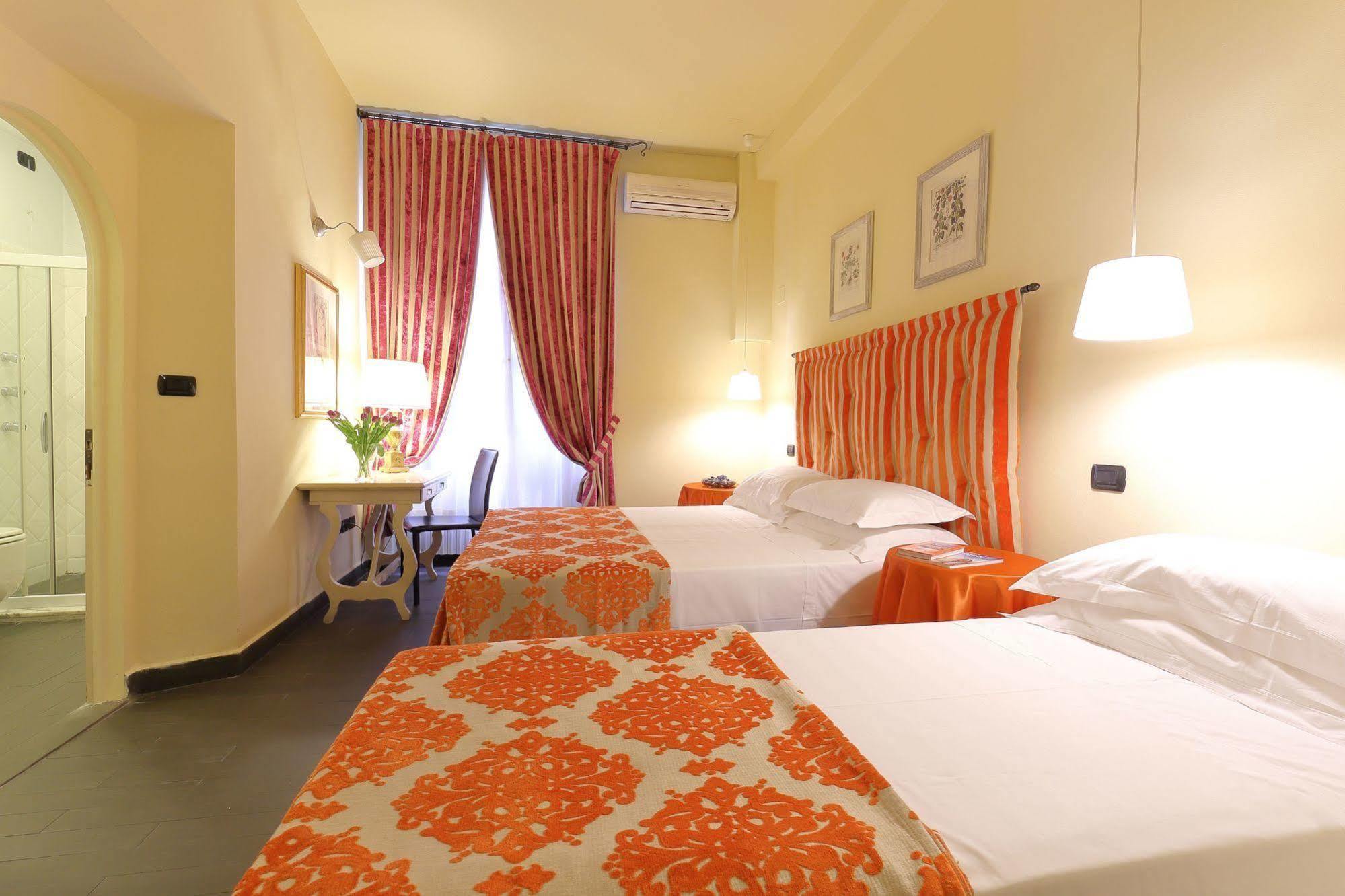 Relais Lavagnini Hotel