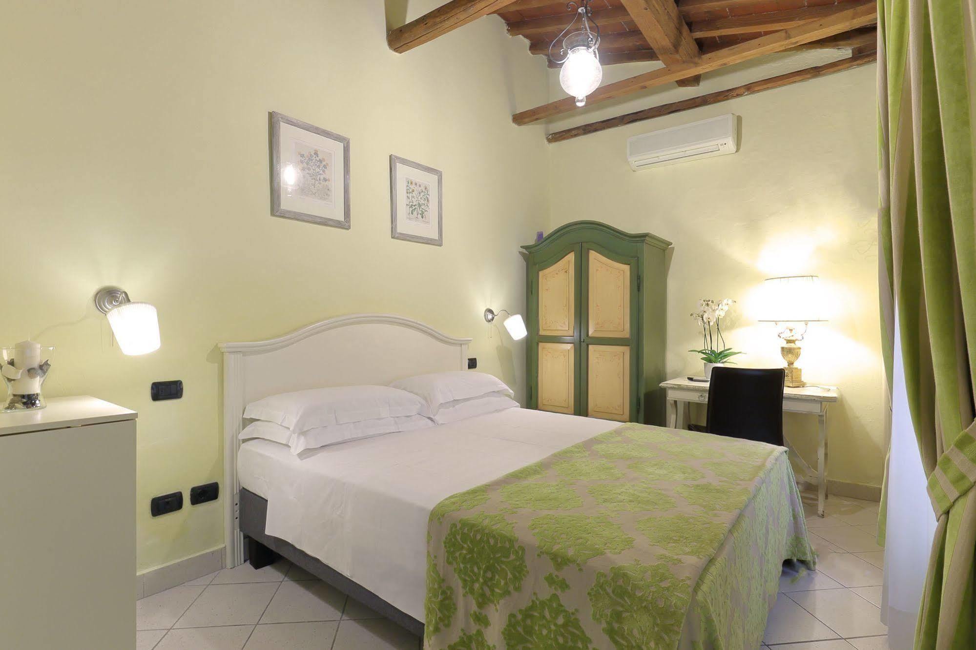 Relais Lavagnini Hotel
