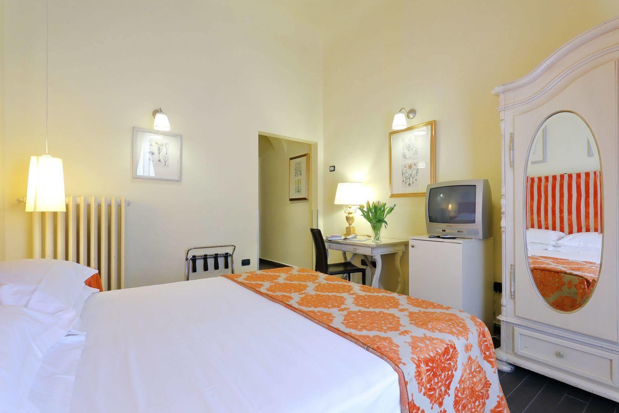 Hotel Relais Lavagnini 2*