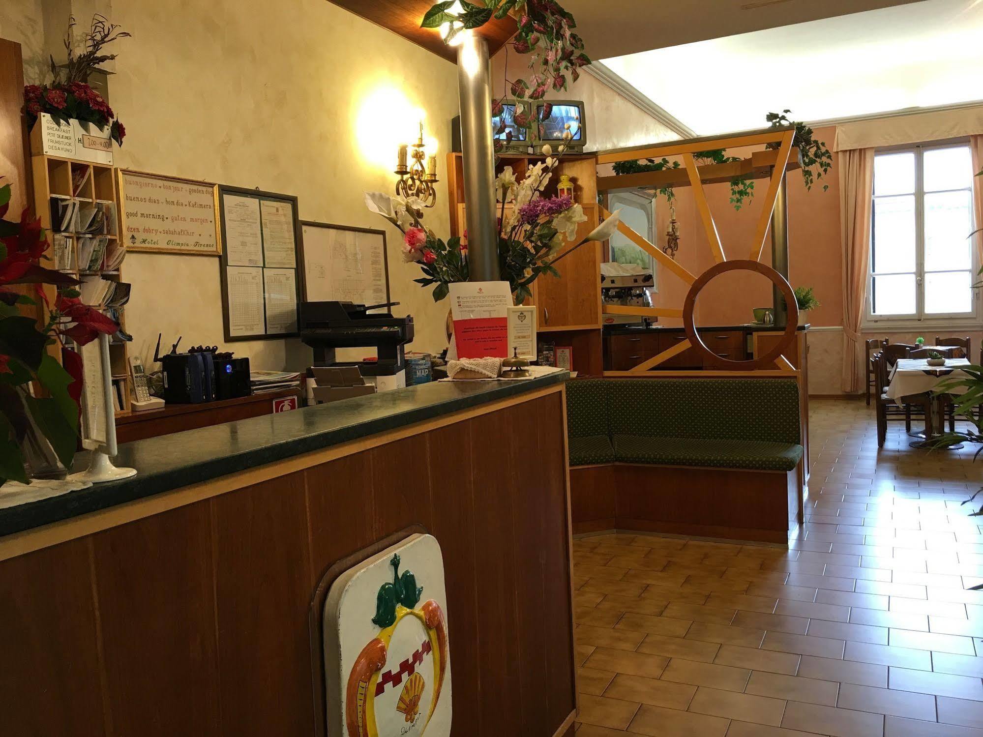 Olimpia Hotel 3*