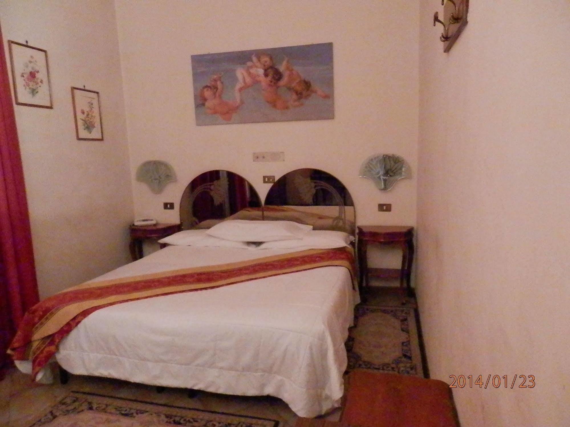 Hotel Liberty