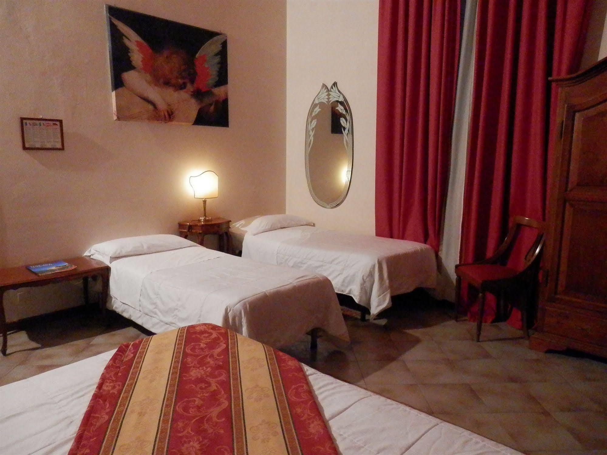 Liberty 3* Firenze