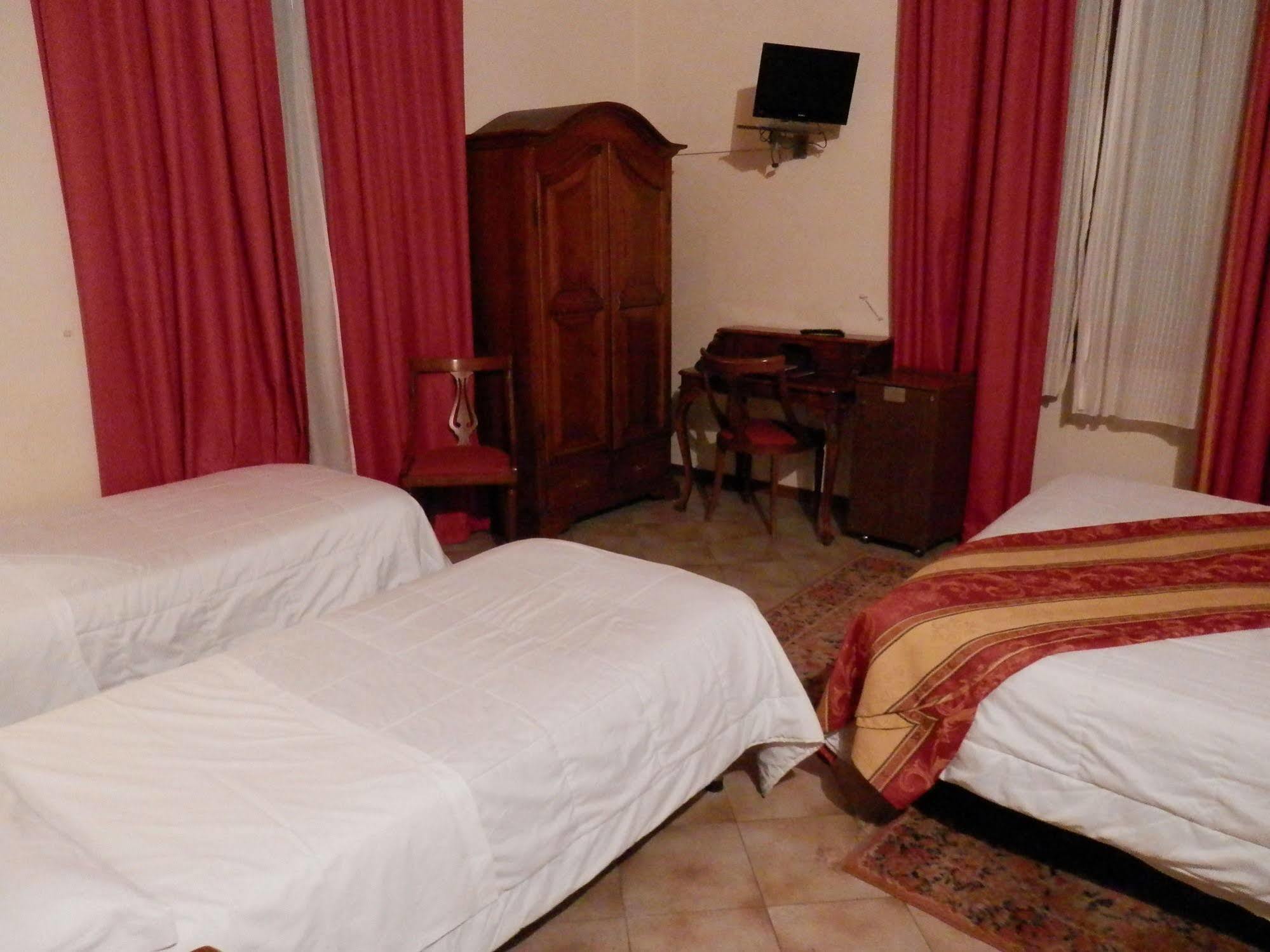 Hotel Liberty 3*