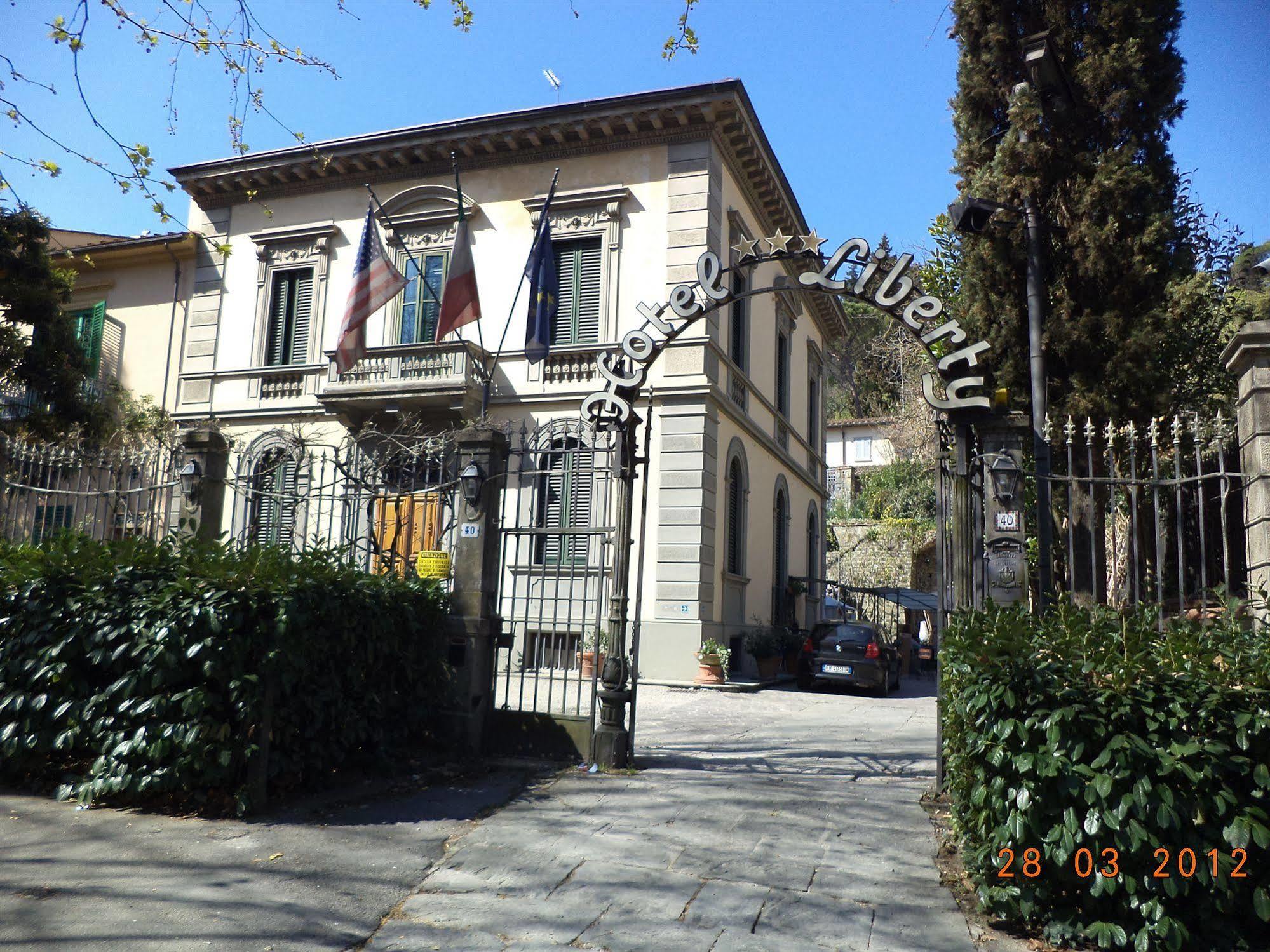 Hotel Liberty 3*