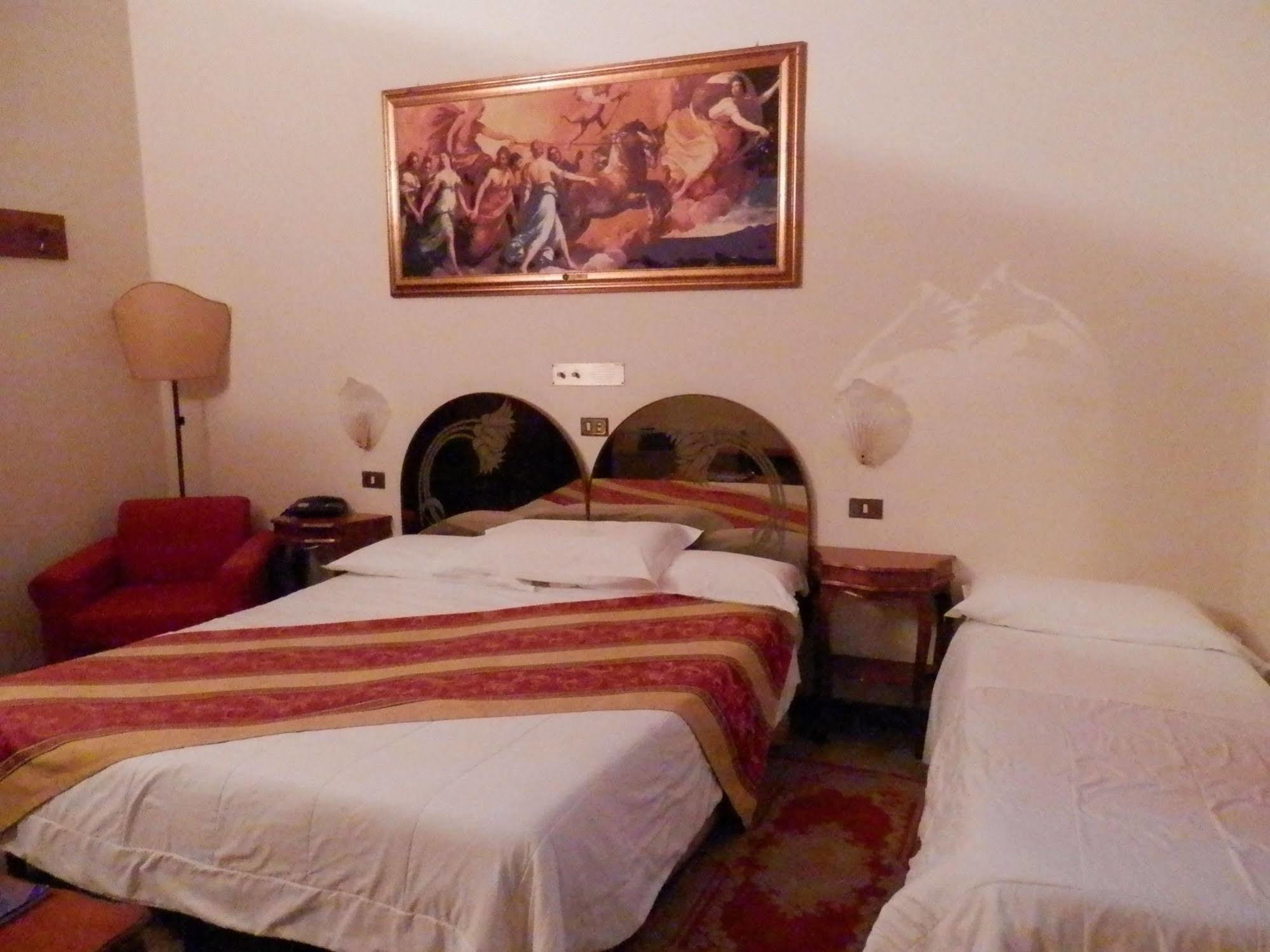 Liberty 3* Firenze