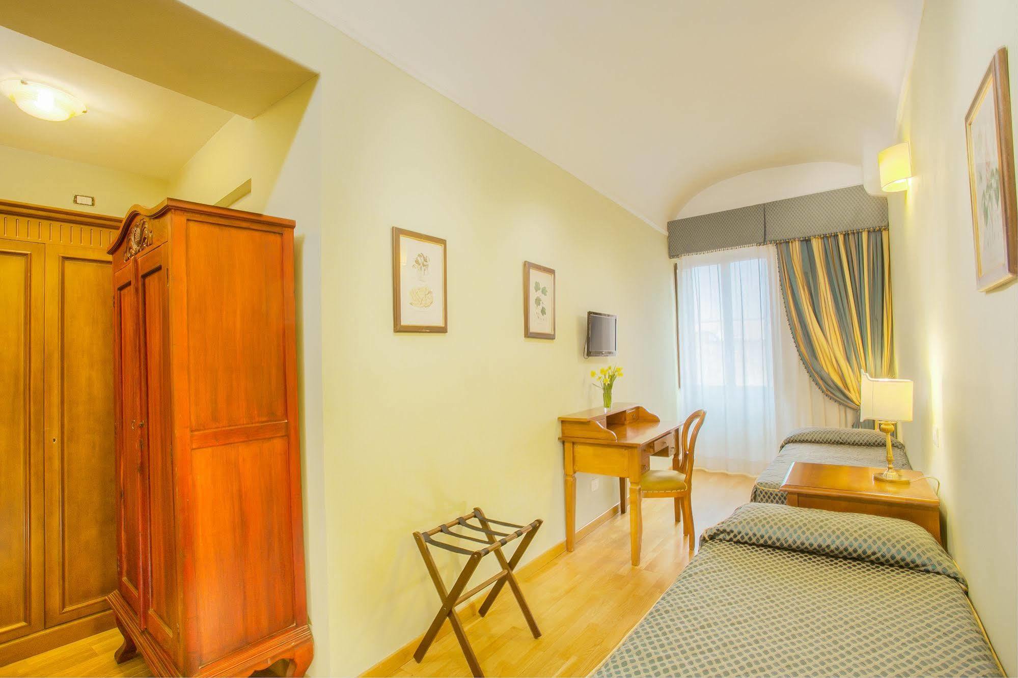 Bretagna Heritage - Alfieri Collezione Hotel 4*